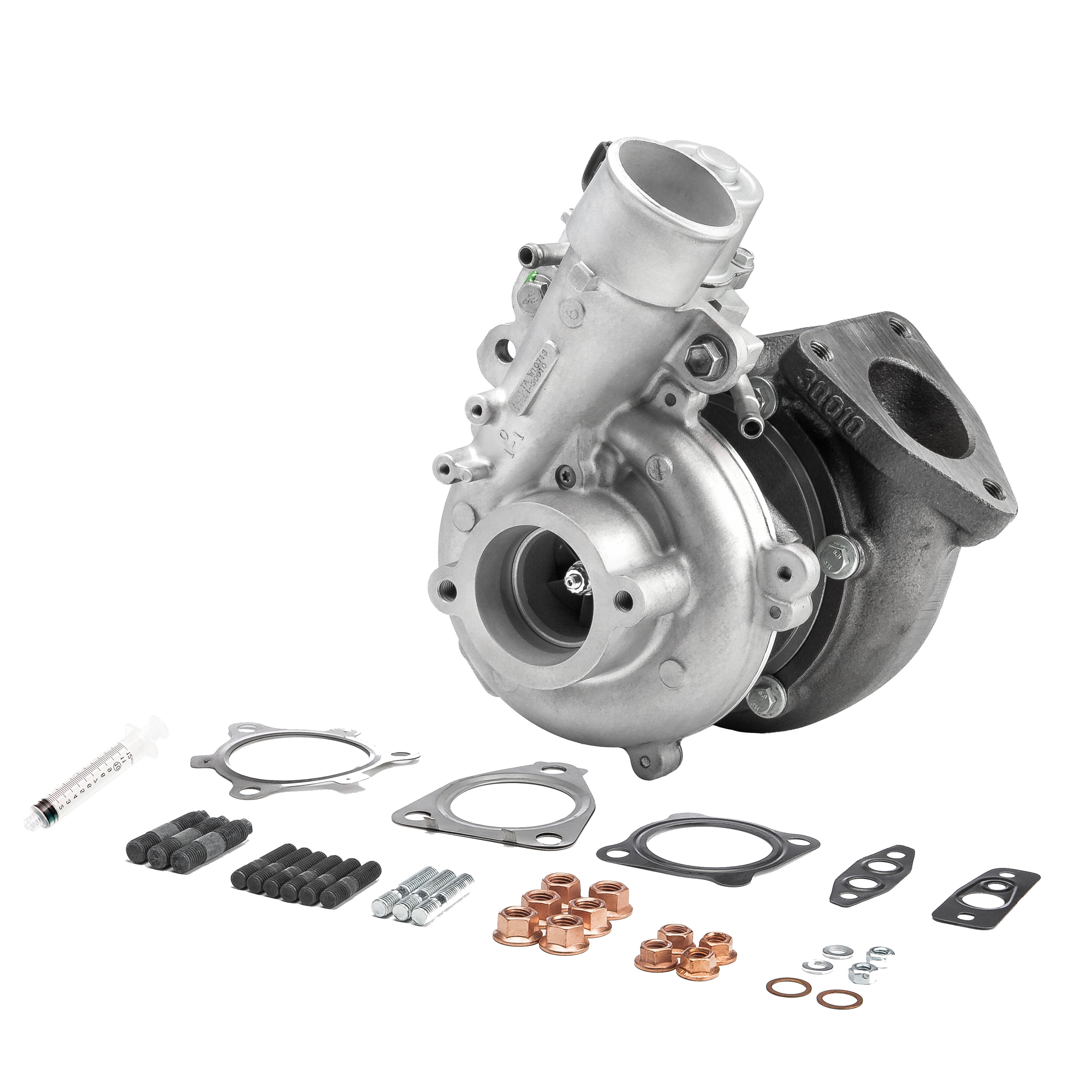 Köp billiga original Turboaggregat 17201-30011RSM jämförbara med 1720130011RS OEM nummer på nätet