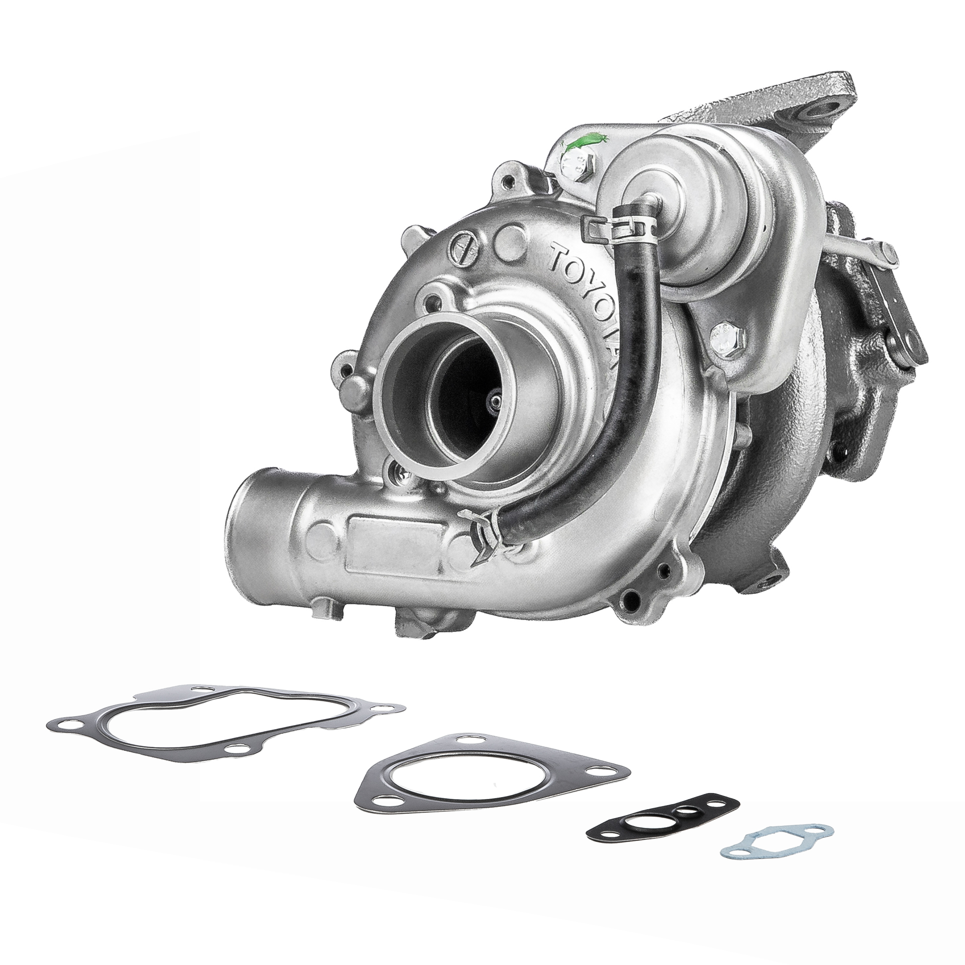 BR Turbo T809A07A Turbolader