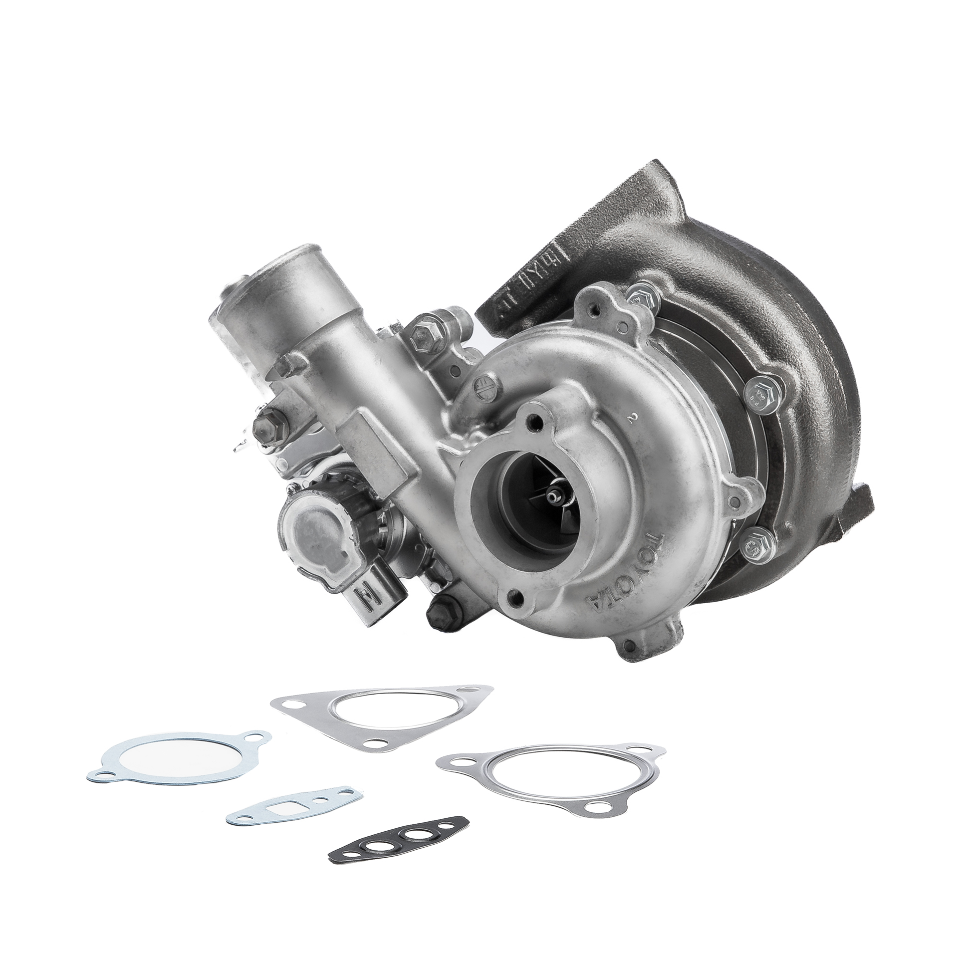 Ostke odavaid originaale Turbod 17201-30160RSG mis on võrreldavad T809A43 OEM numbritega internetis