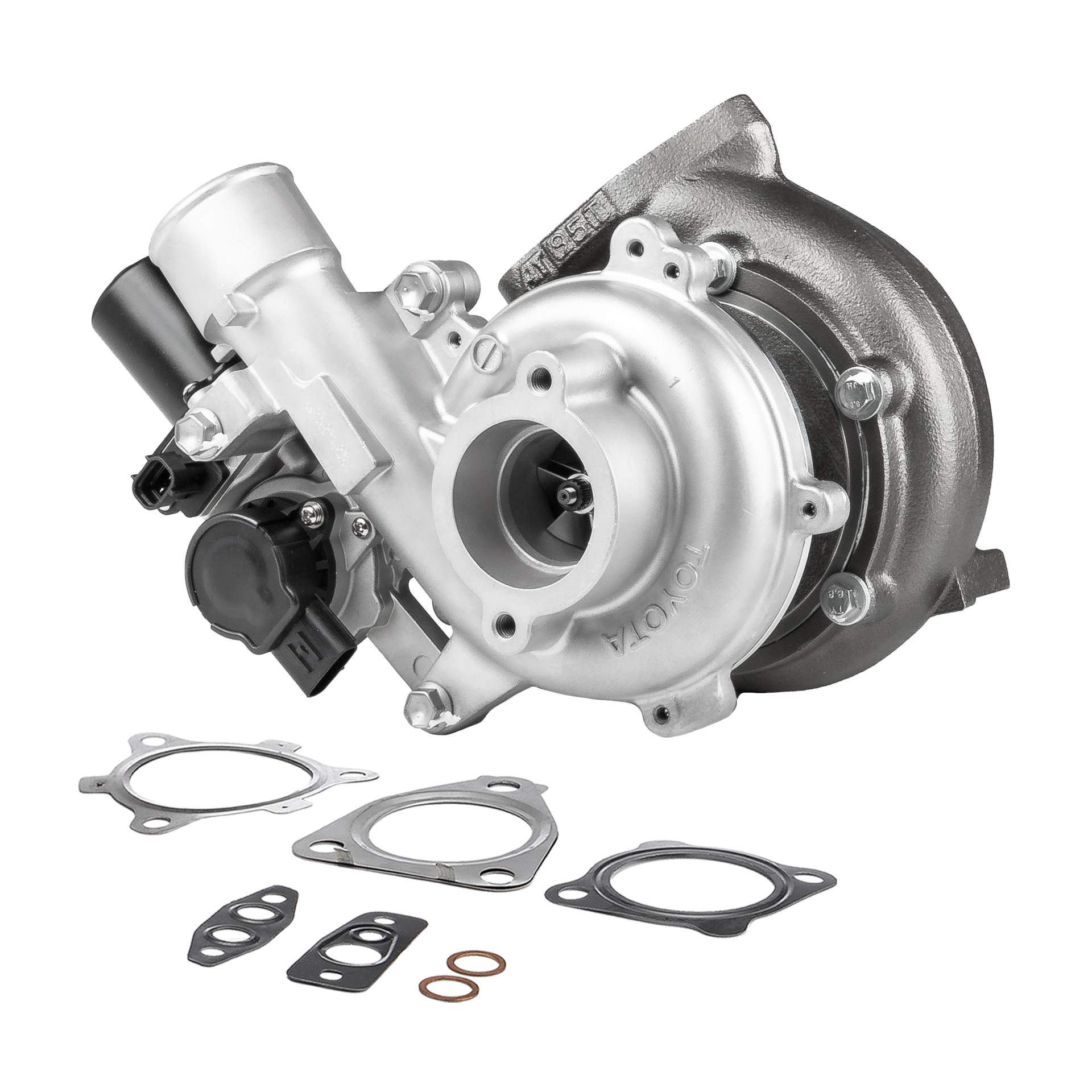 Kupite poceni originalno Turbopolnilnik 17201-30180RSG, primerljivo z 1720130180 OEM številke, prek spleta