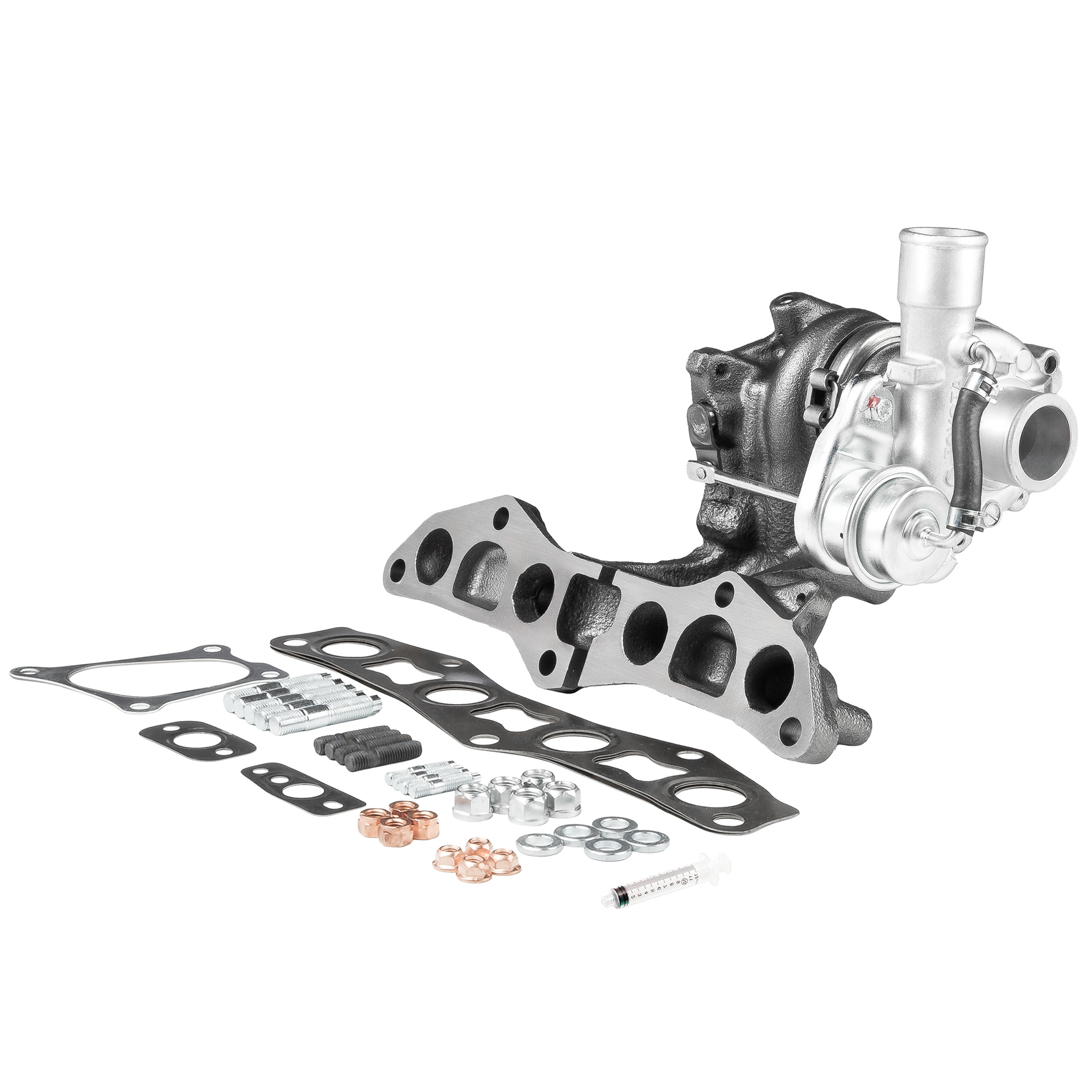 Ostke odavaid originaale Turbod 17201-33010RSM mis on võrreldavad 1720133020 OEM numbritega internetis