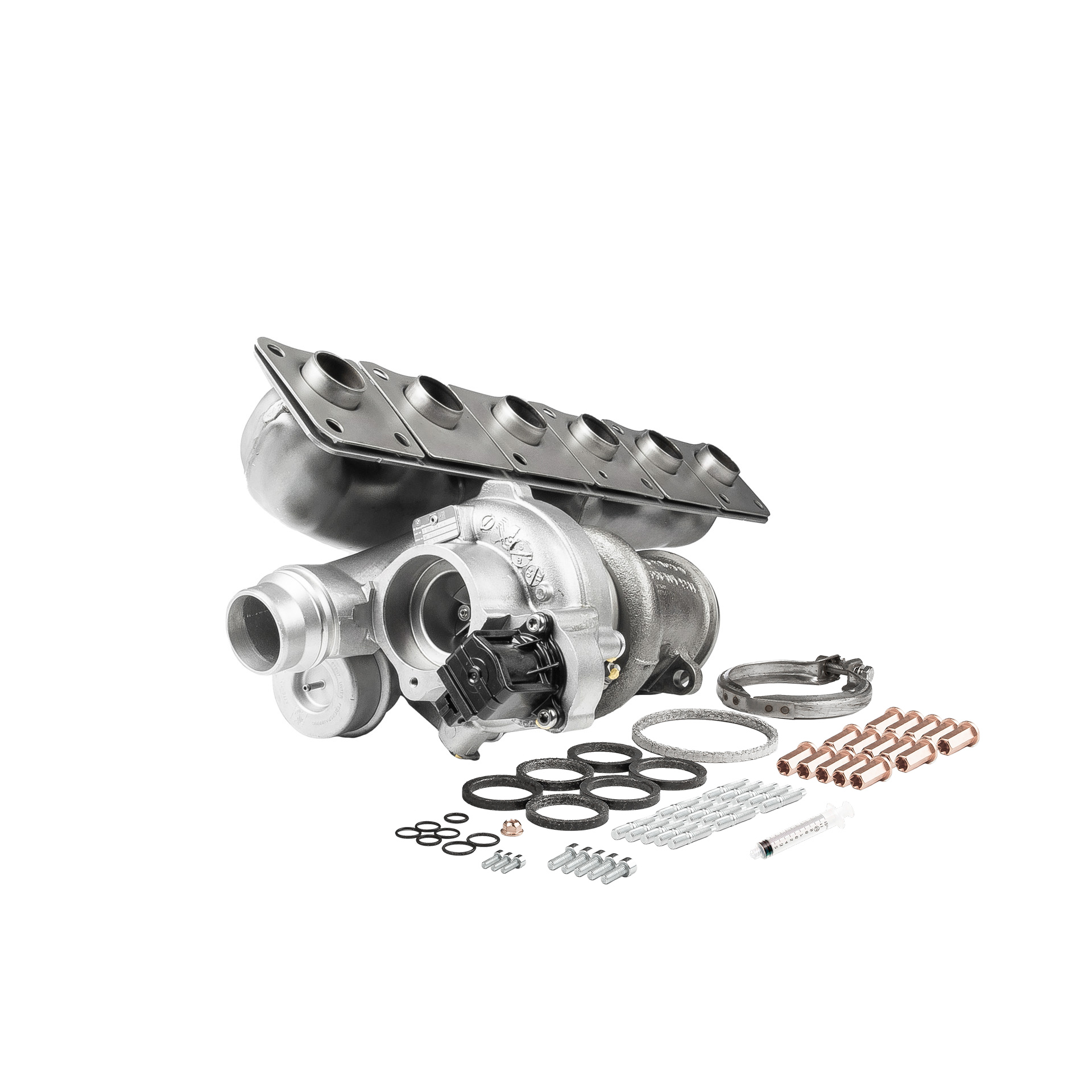 18539880005RSM BR Turbo Turbo 7 (F01, F02, F03, F04) ActiveHybrid 7 354 PS Benzin/Elektro