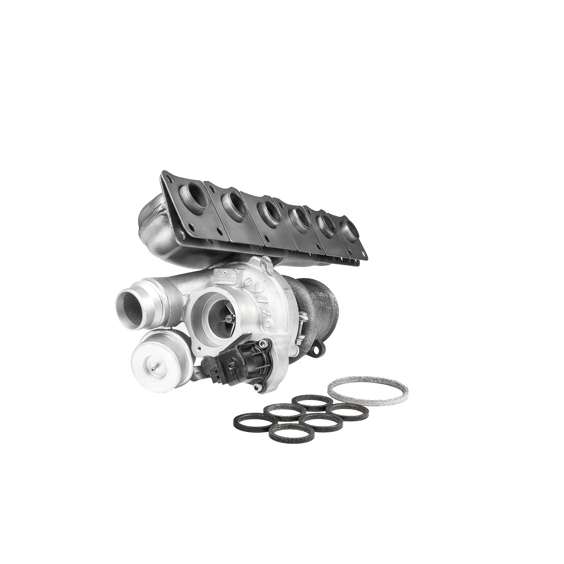 Köp billiga original Turboaggregat 18539880006RSG jämförbara med 11657636426 OEM nummer på nätet