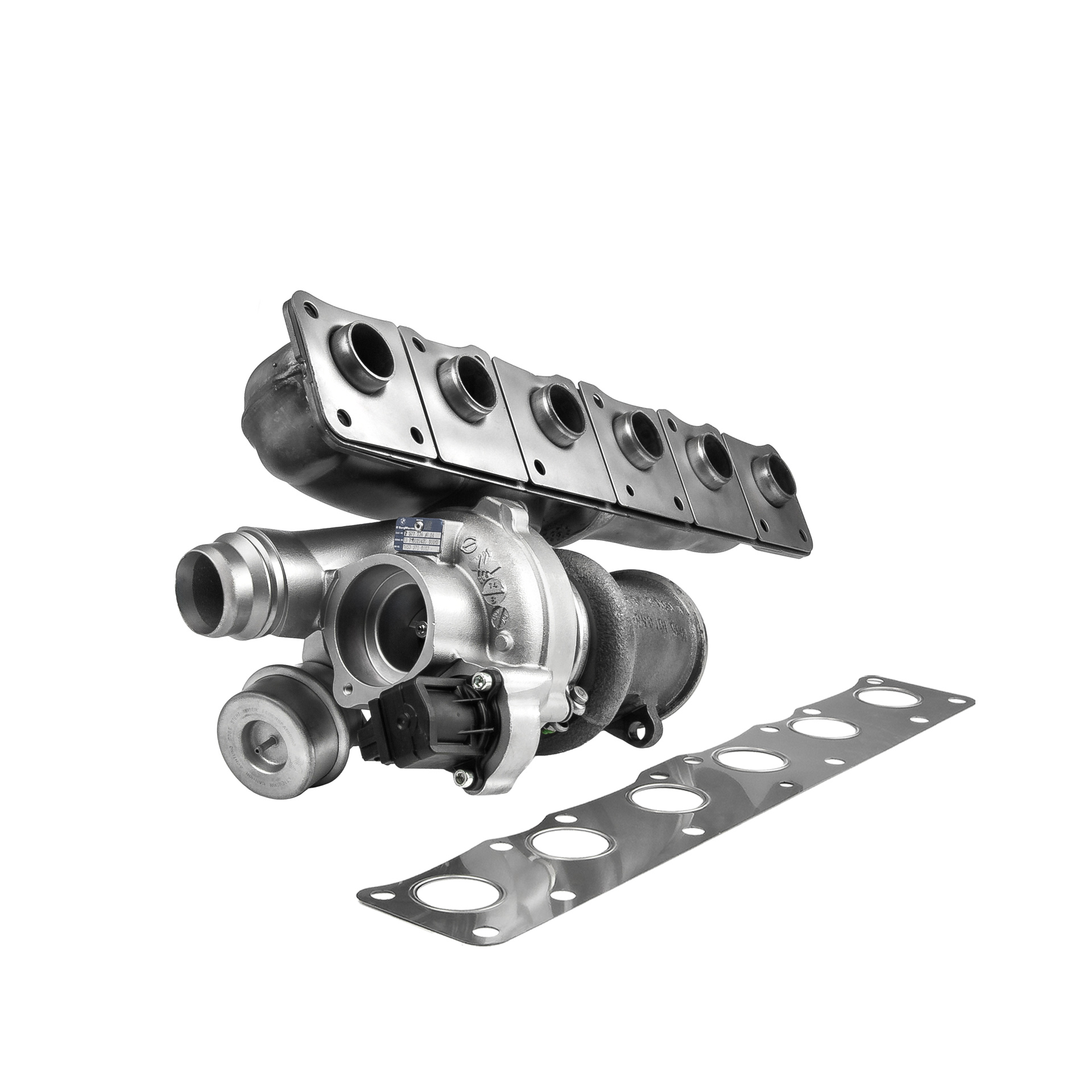 Köp billiga original Turboaggregat 18539880007RSG jämförbara med 11657588995 OEM nummer på nätet