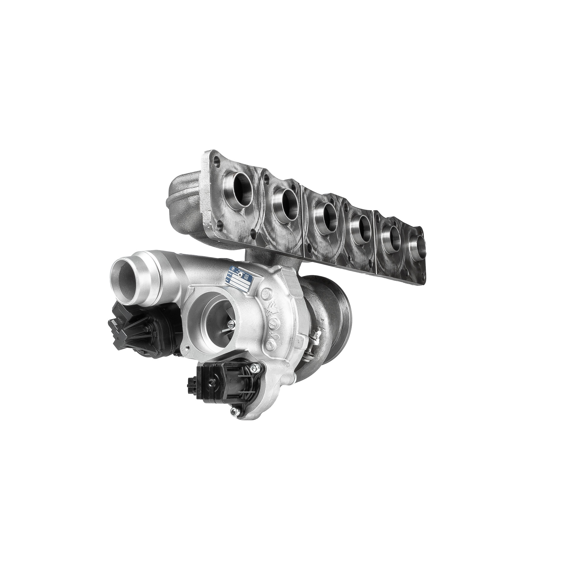 Köp BR Turbo Turboaggregat Produktnummer: 18539880010RS till det förmånliga priset av 6873,83 kr