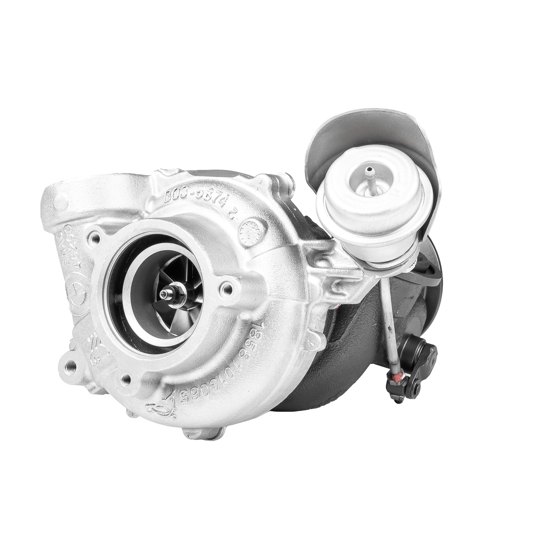 Köp billiga original Turboaggregat 18539880095RS jämförbara med 11658575477 OEM nummer på nätet