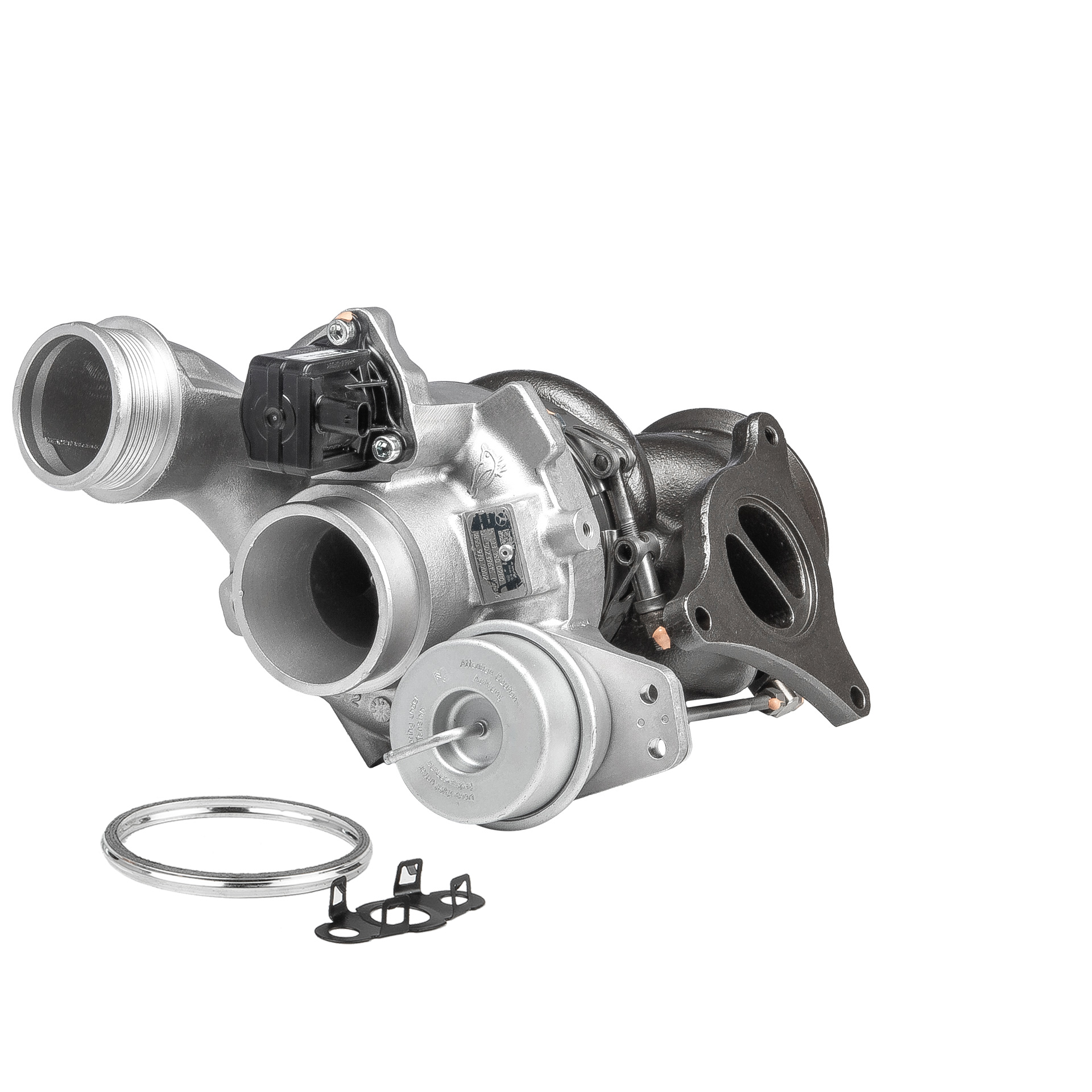 Köp BR Turbo Turboaggregat Produktnummer: 18559880013RSG till det förmånliga priset av 6104,35 kr