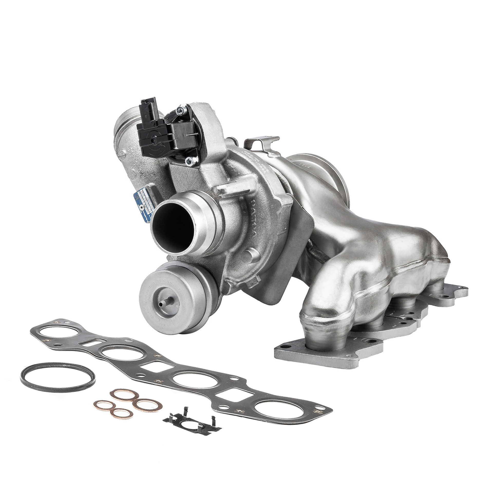 OEM Compresor Volvo XC90 II 2015 18559700005, 18559700018, 18559880018 BR Turbo