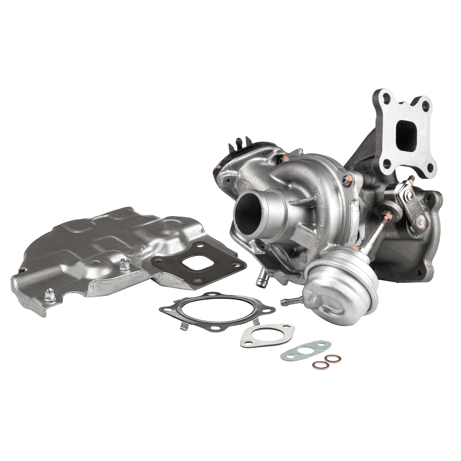 Acquista online Turbina 2800013000280RSG originale a buon mercato, comparabile con i numeri OEM CM5G6K682HC