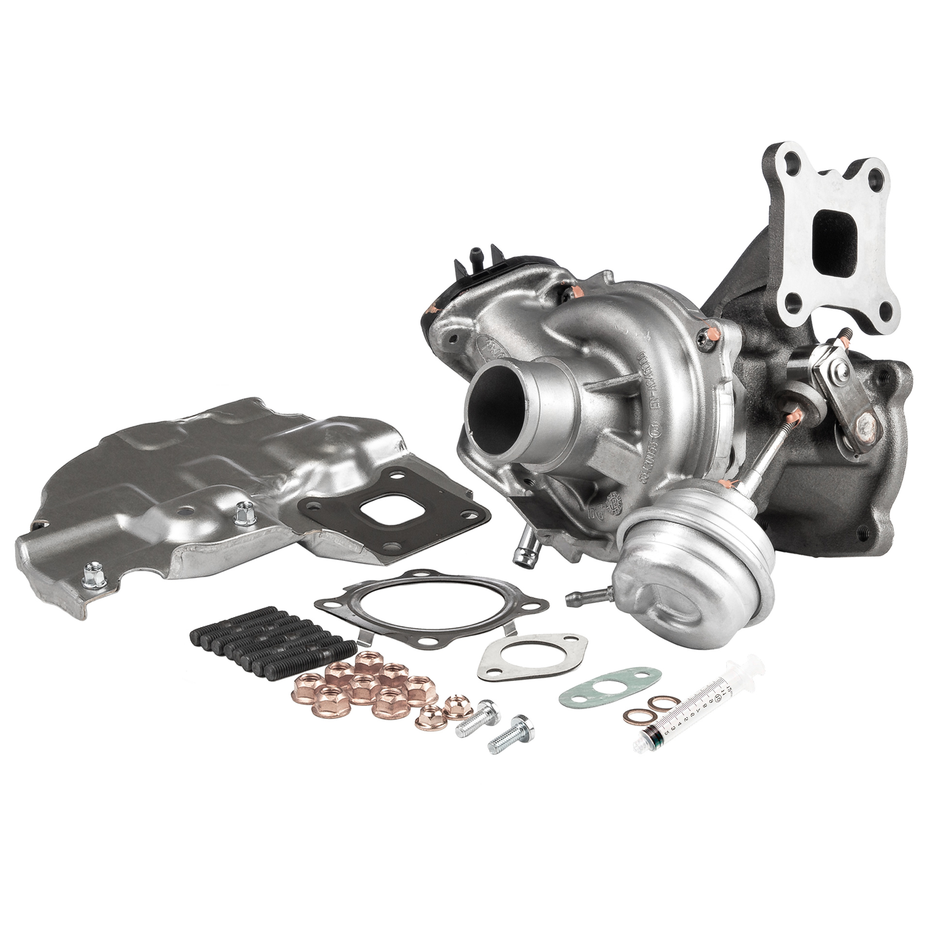 Acquista online Turbina 2800013000280RSM originale a buon mercato, comparabile con i numeri OEM CM5G6K682HC