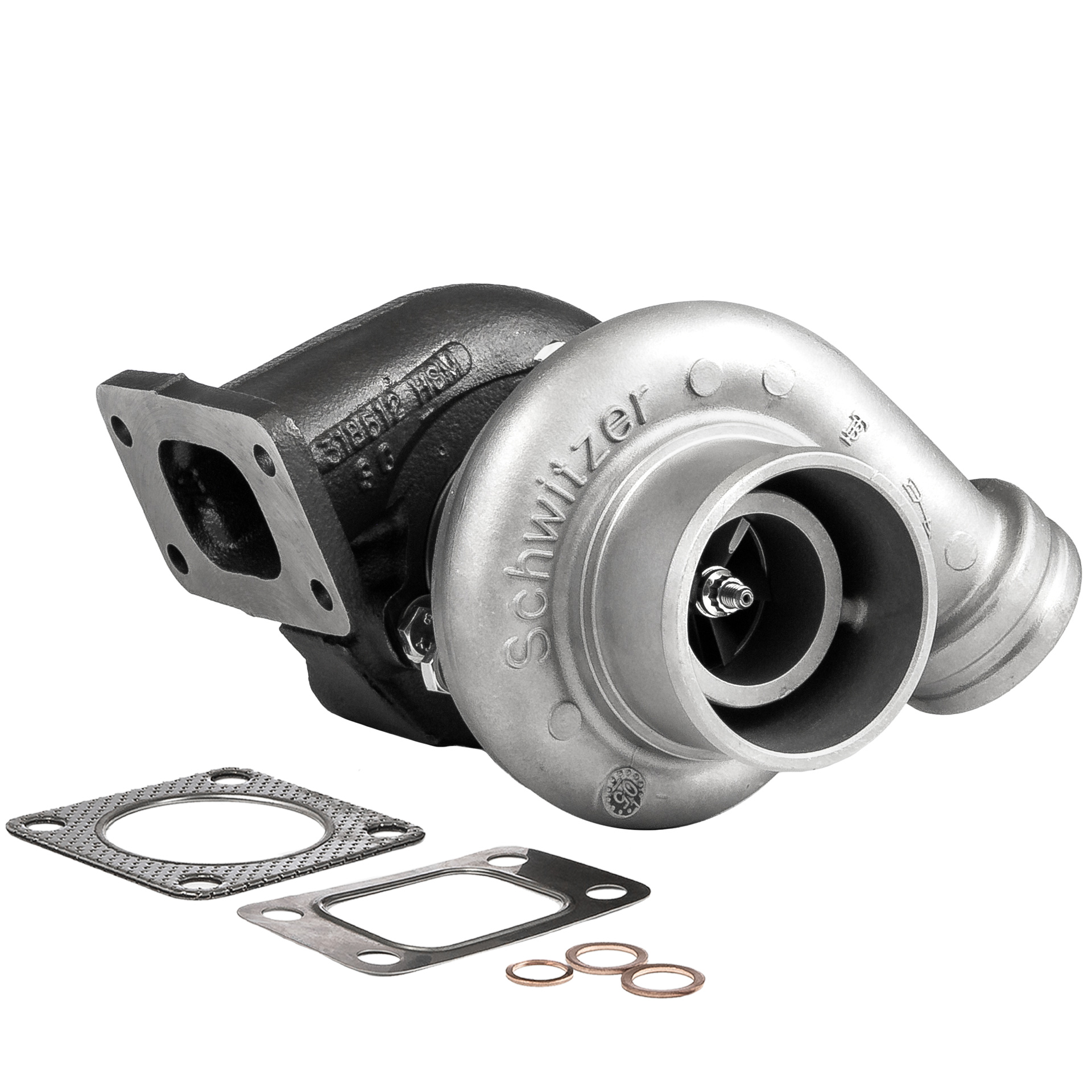 Įsigykite nebrangią originalią Turbokompresorius 318279RSG. sulyginama su 4254347 OEM numeriais internetu