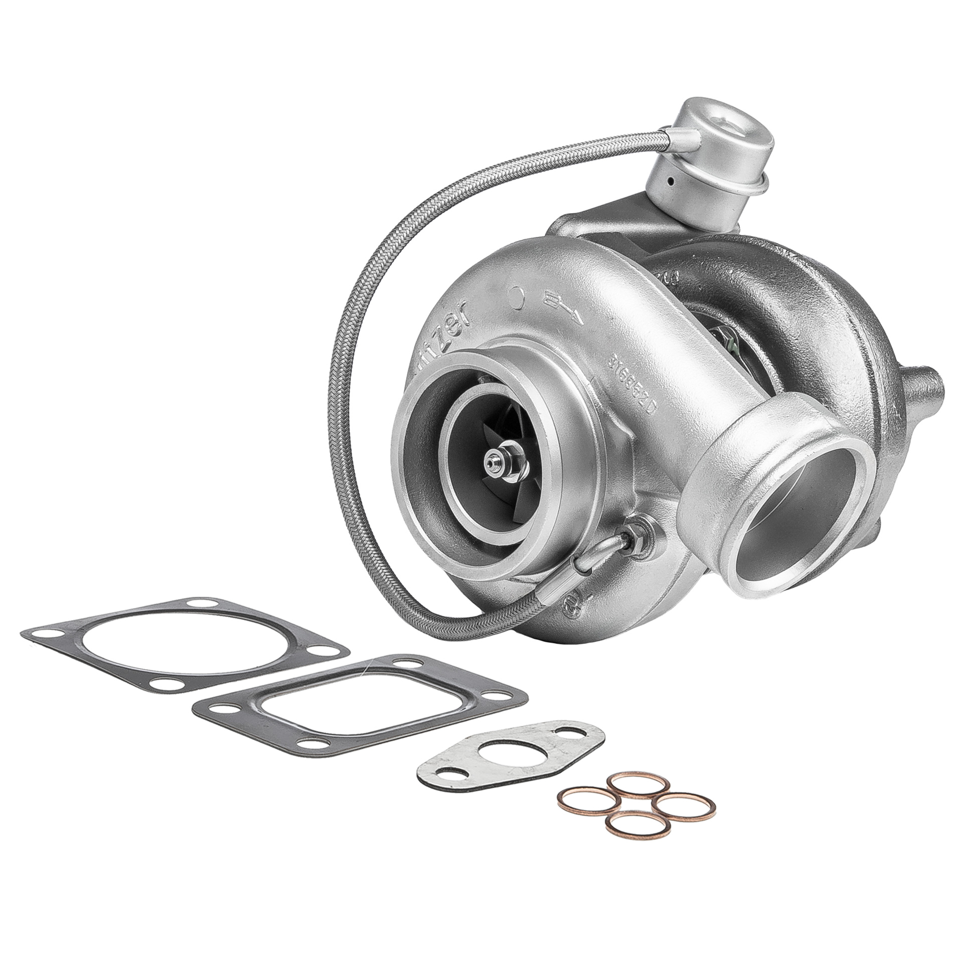 Köp billiga original Turboaggregat 318815RSG jämförbara med 318815 OEM nummer på nätet