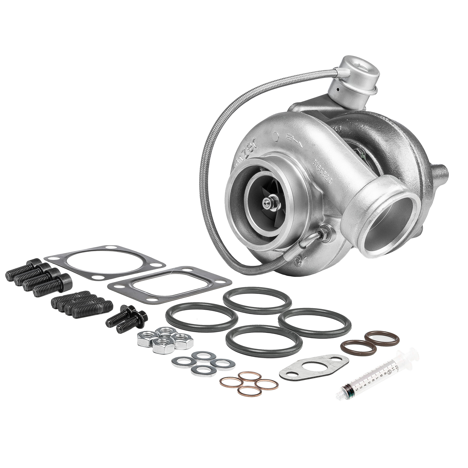 Köp billiga original Turboaggregat 318815RSM jämförbara med 318815 OEM nummer på nätet