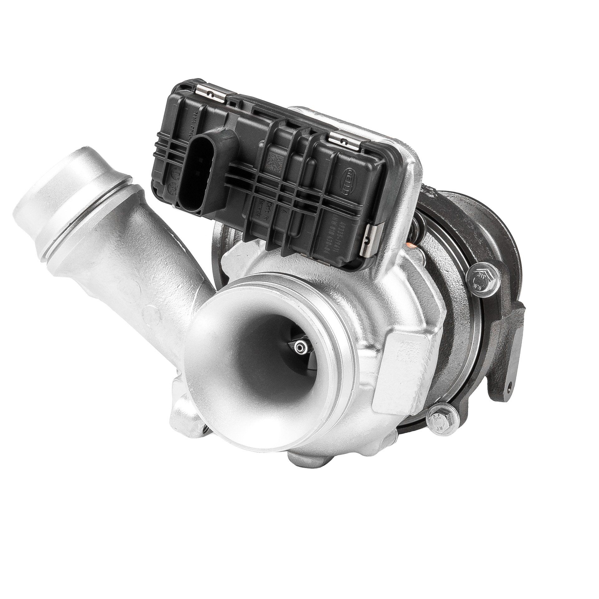 OEM Abgasturbolader Mini Cabrio F57 2024 11658513652, 40007574, 412133 BR Turbo