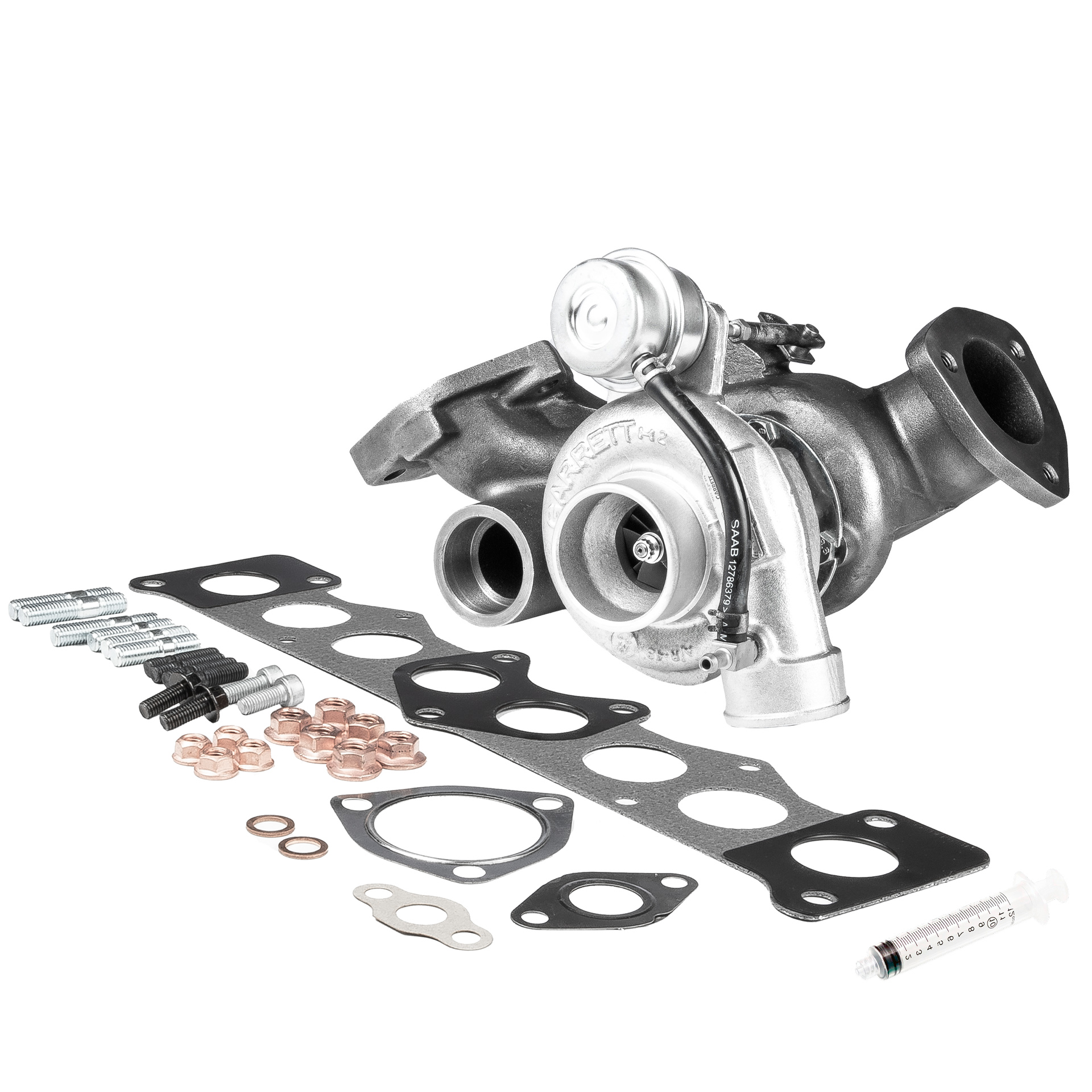 Kupite poceni originalno Turbopolnilnik 452055-5001RSM, primerljivo z ERR4802 OEM številke, prek spleta