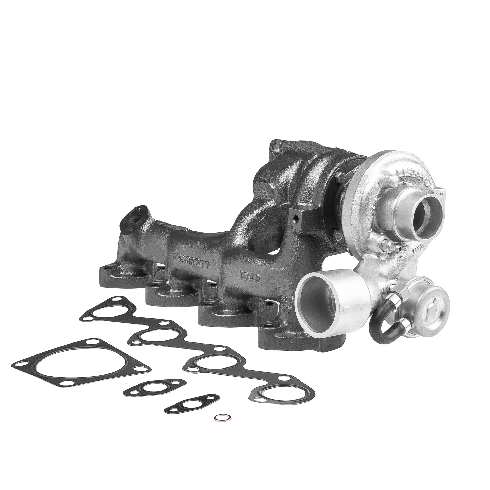 Įsigykite nebrangią originalią Turbokompresorius 452124-5001RSG. sulyginama su 4521246 OEM numeriais internetu