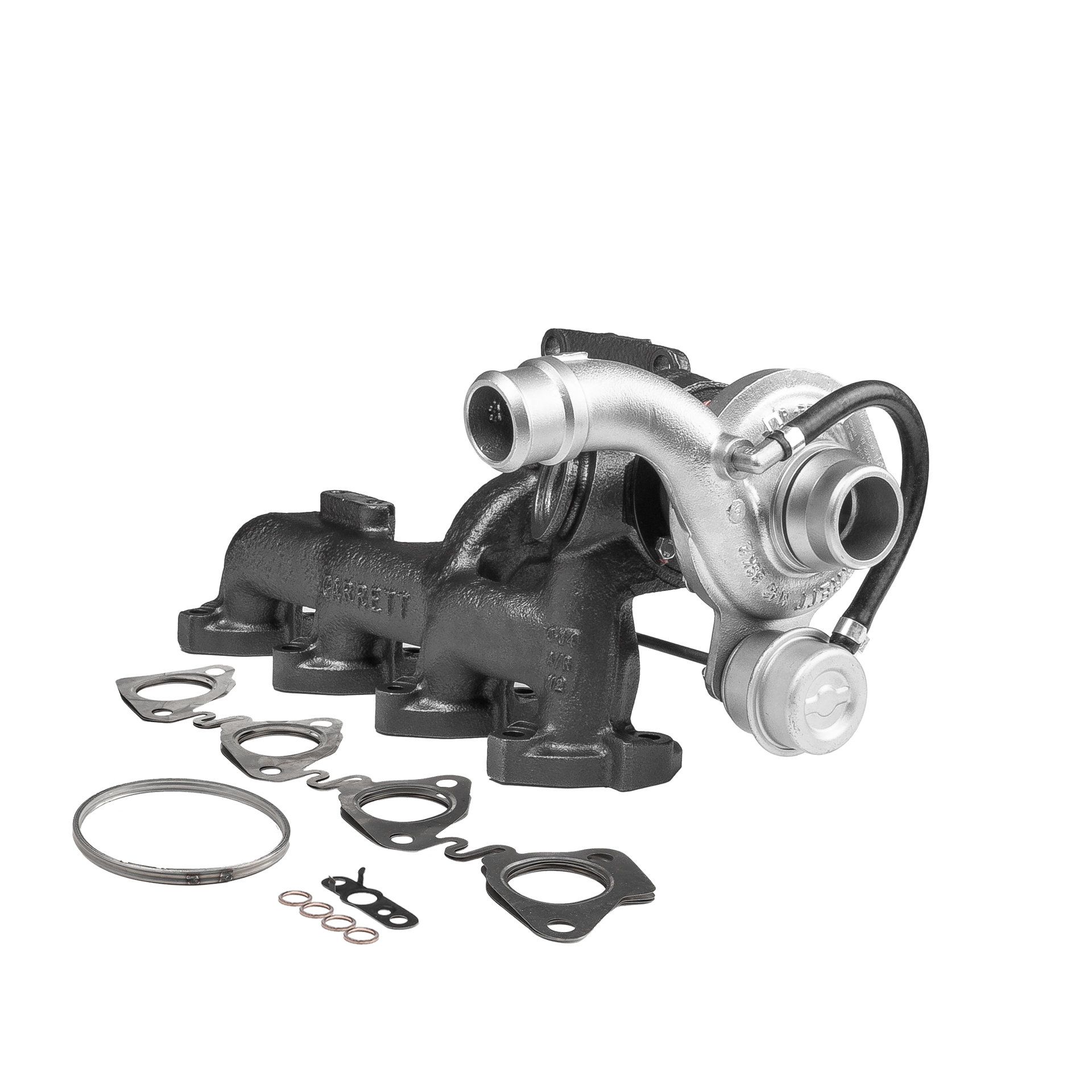 Įsigykite nebrangią originalią Turbokompresorius 452244-5001RSG. sulyginama su 1094575 OEM numeriais internetu