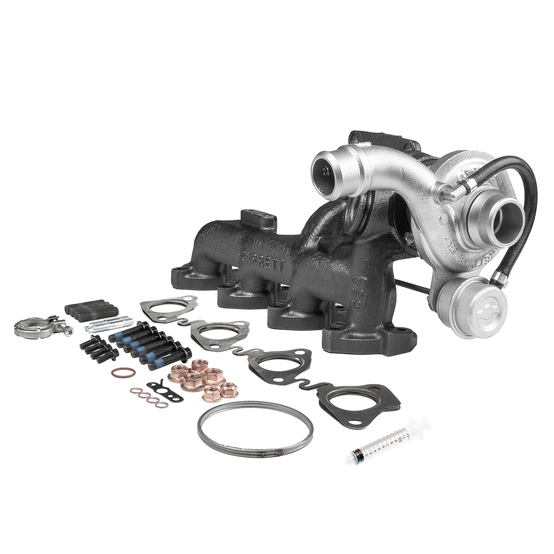 Įsigykite nebrangią originalią Turbokompresorius 452244-5001RSM. sulyginama su 1094575 OEM numeriais internetu