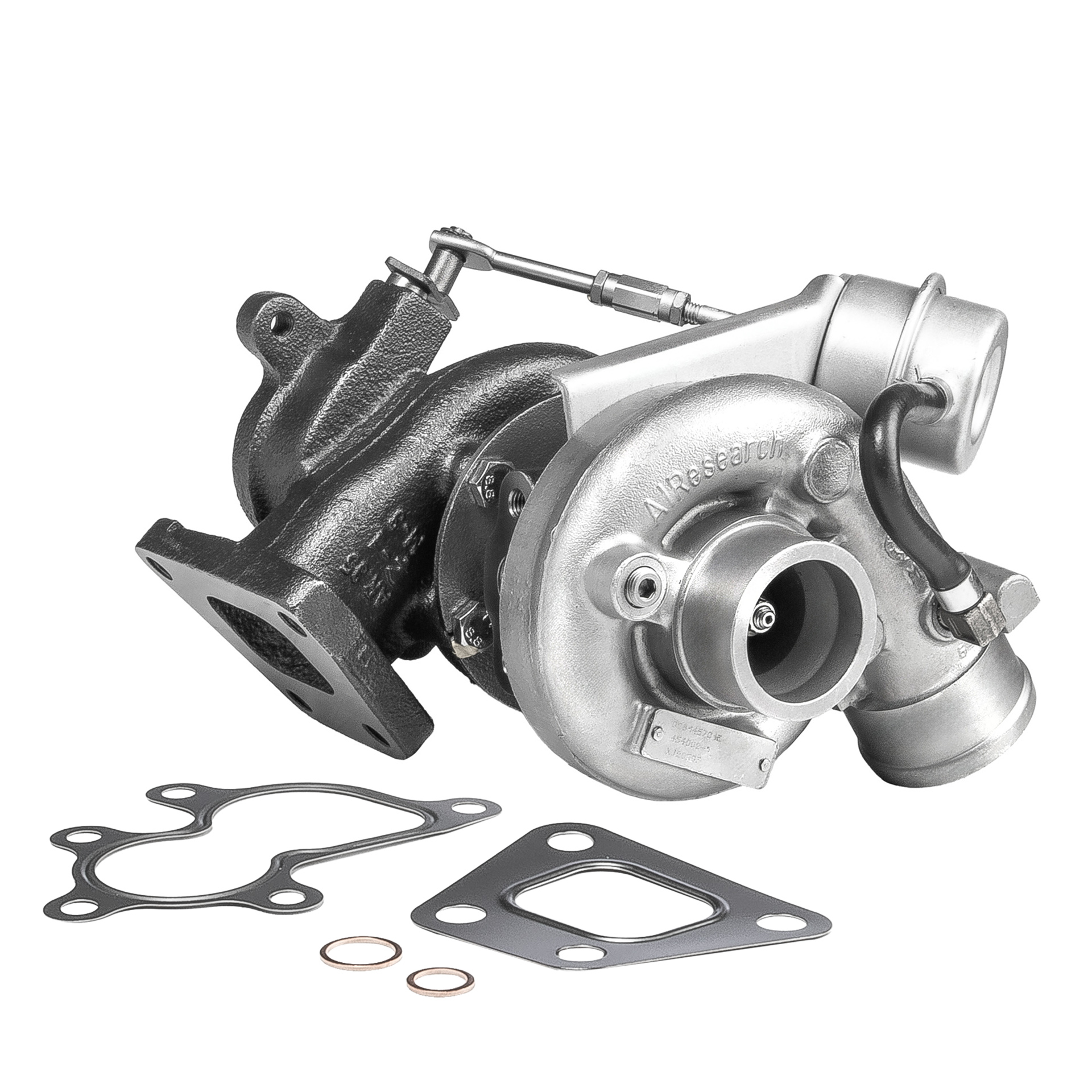 OEM Turbocharger VW 1.9 TD 68 PK Diesel 028145701E van BR Turbo online aan verbazingwekkende prijzen