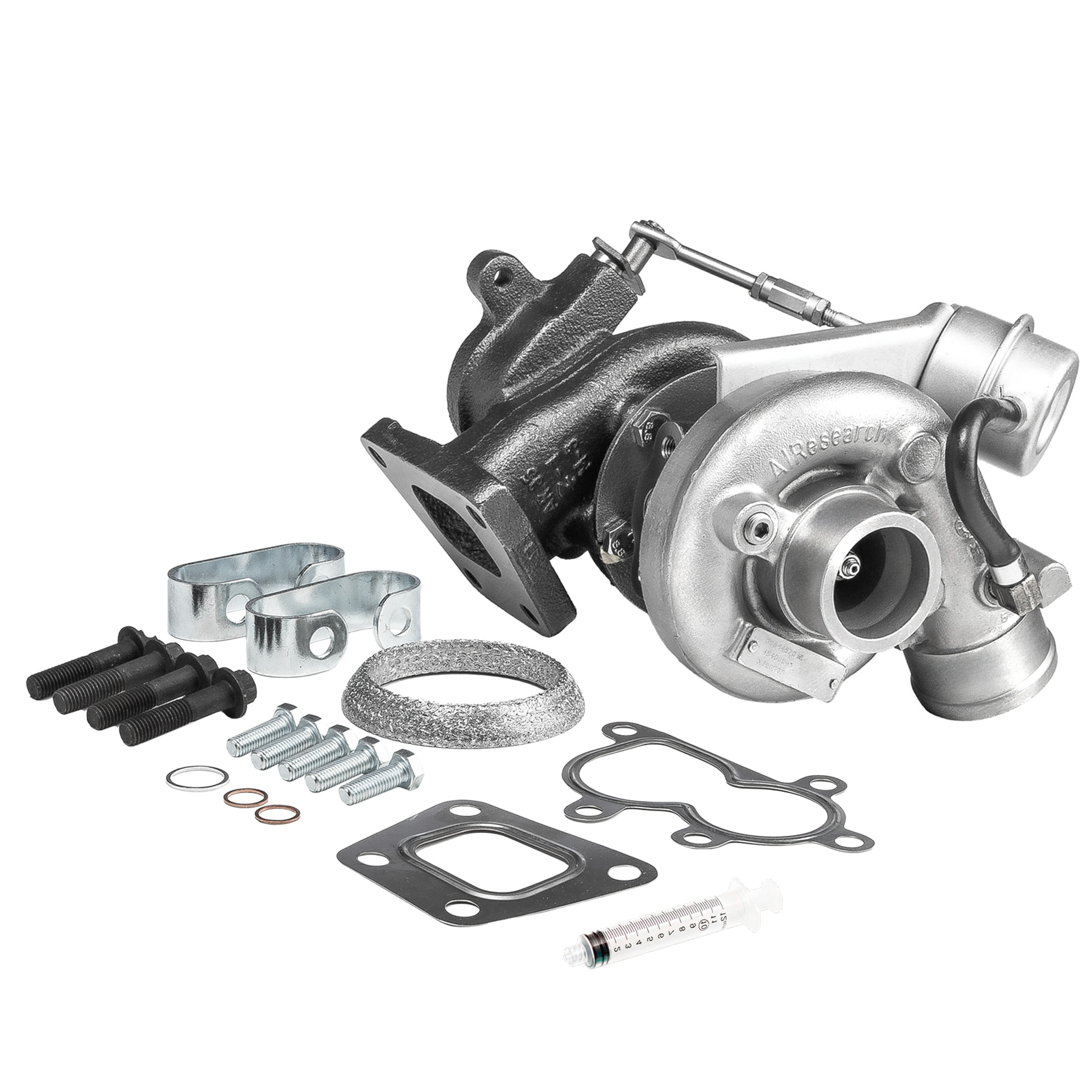OEM Turbocharger VW 1.9 TD 68 PK Diesel 028145701E van BR Turbo online aan verbazingwekkende prijzen