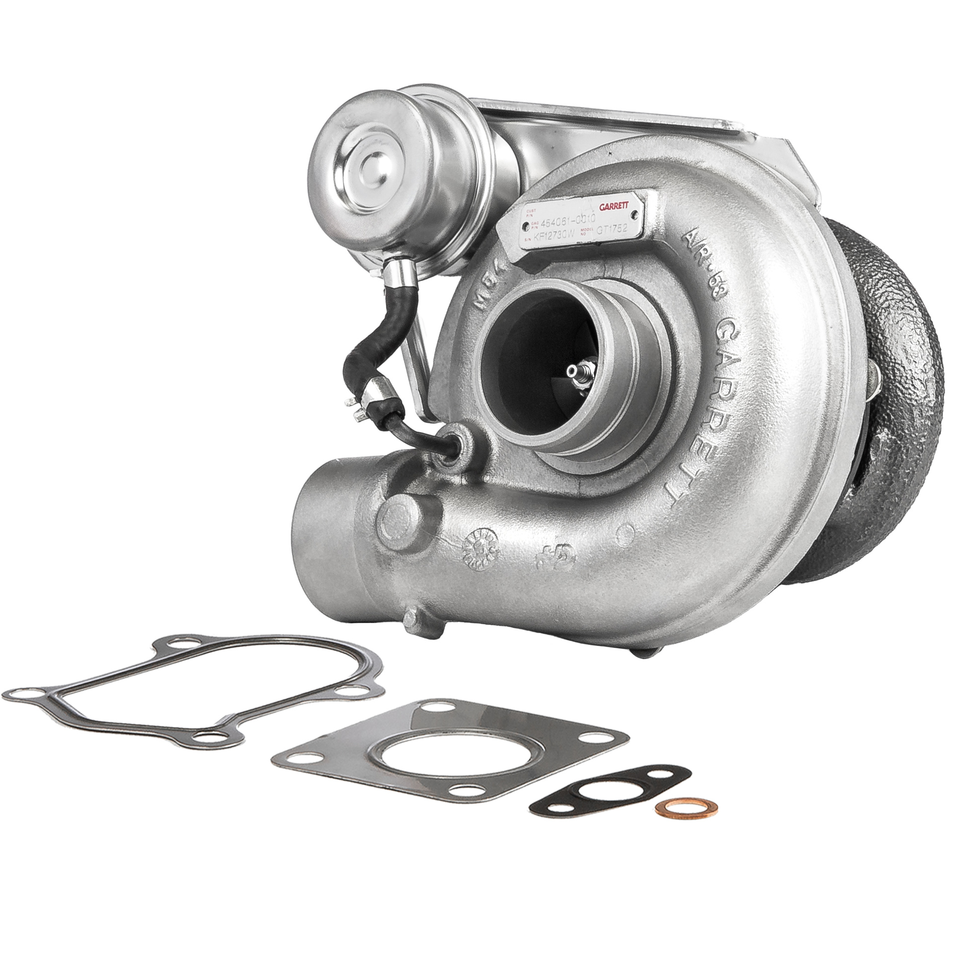 Kupuj BR Turbo Turbosprężarka Produkt No.: 454061-5001RSG w niskiej cenie, tylko 1453,19 zł