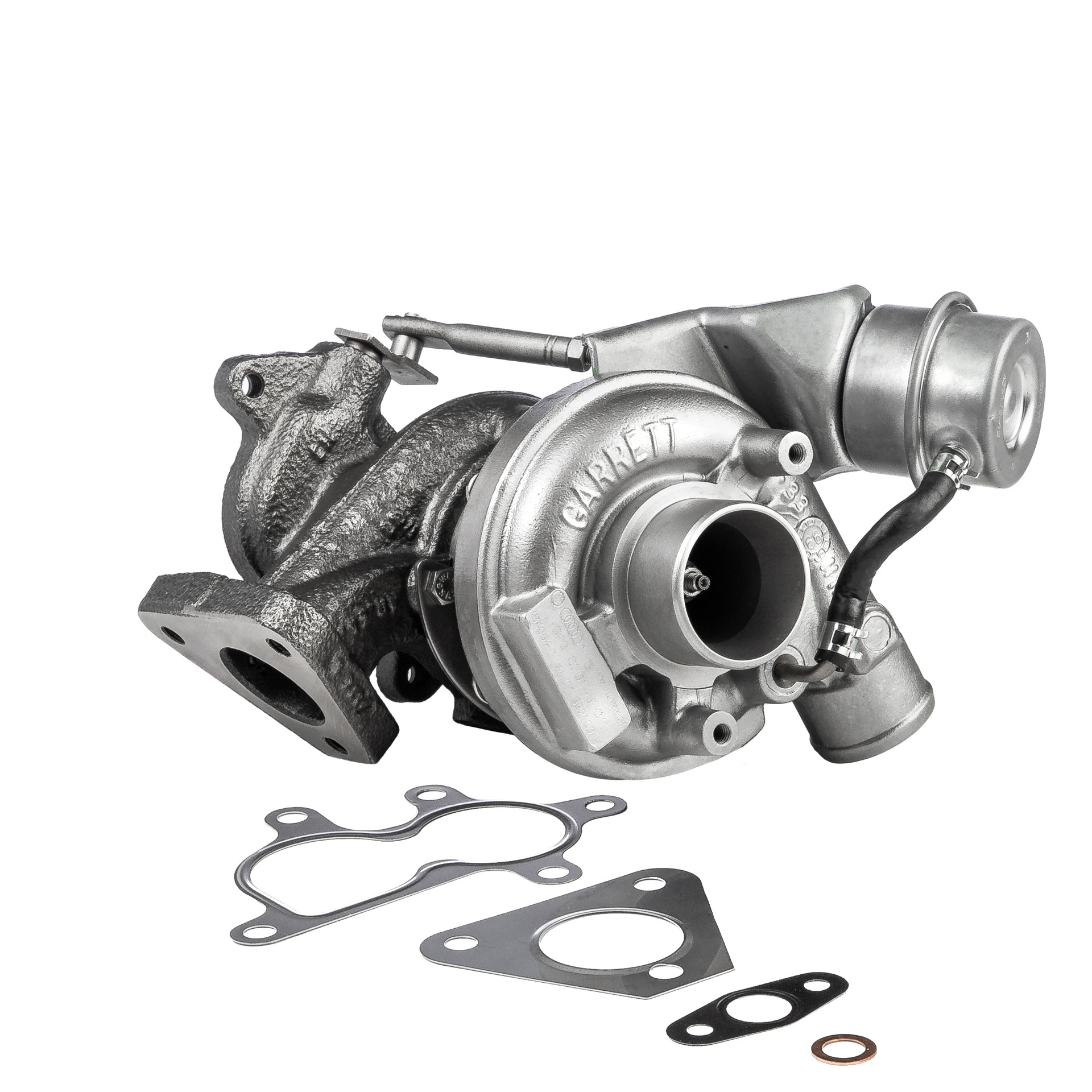 Serienmäßige Turbolader VW 1.9 TD 68 PS Diesel 028145701L von BR Turbo im Web zu besten Konditionen