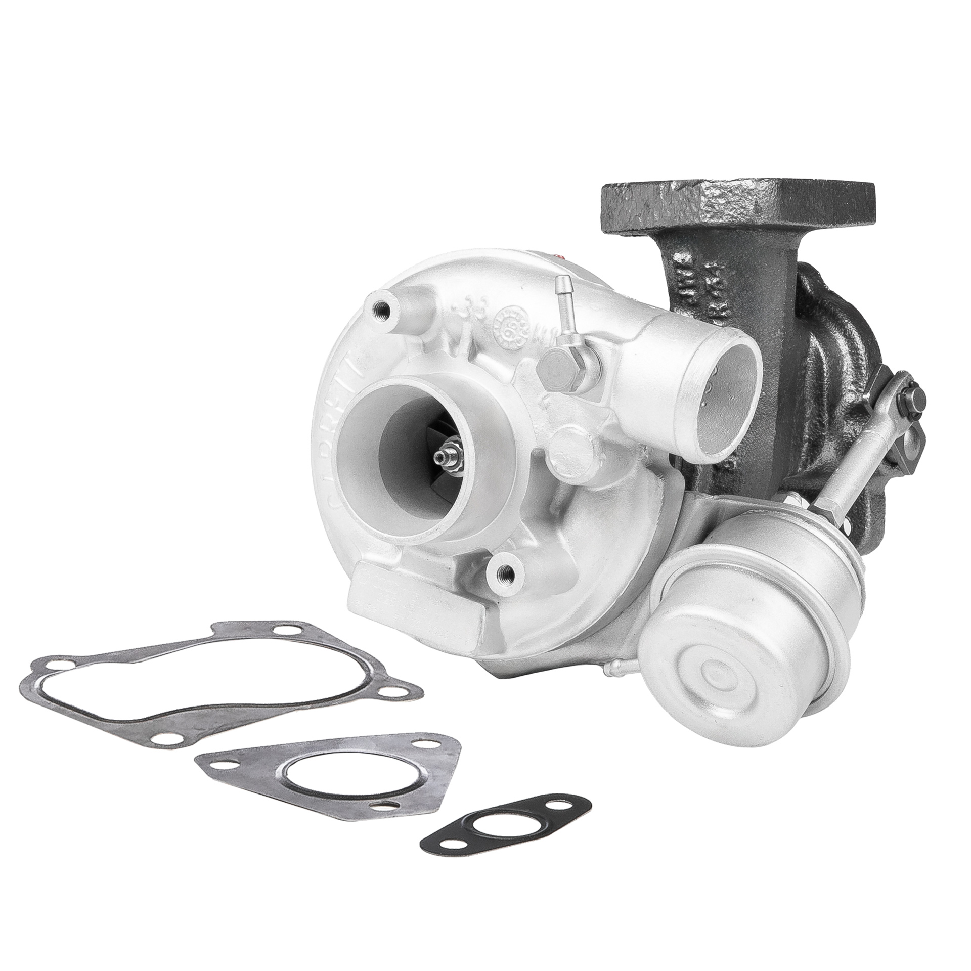 Serienmäßige Turbolader AUDI 1.9 TDI 90 PS Diesel 028145701T von BR Turbo im Web zu besten Konditionen