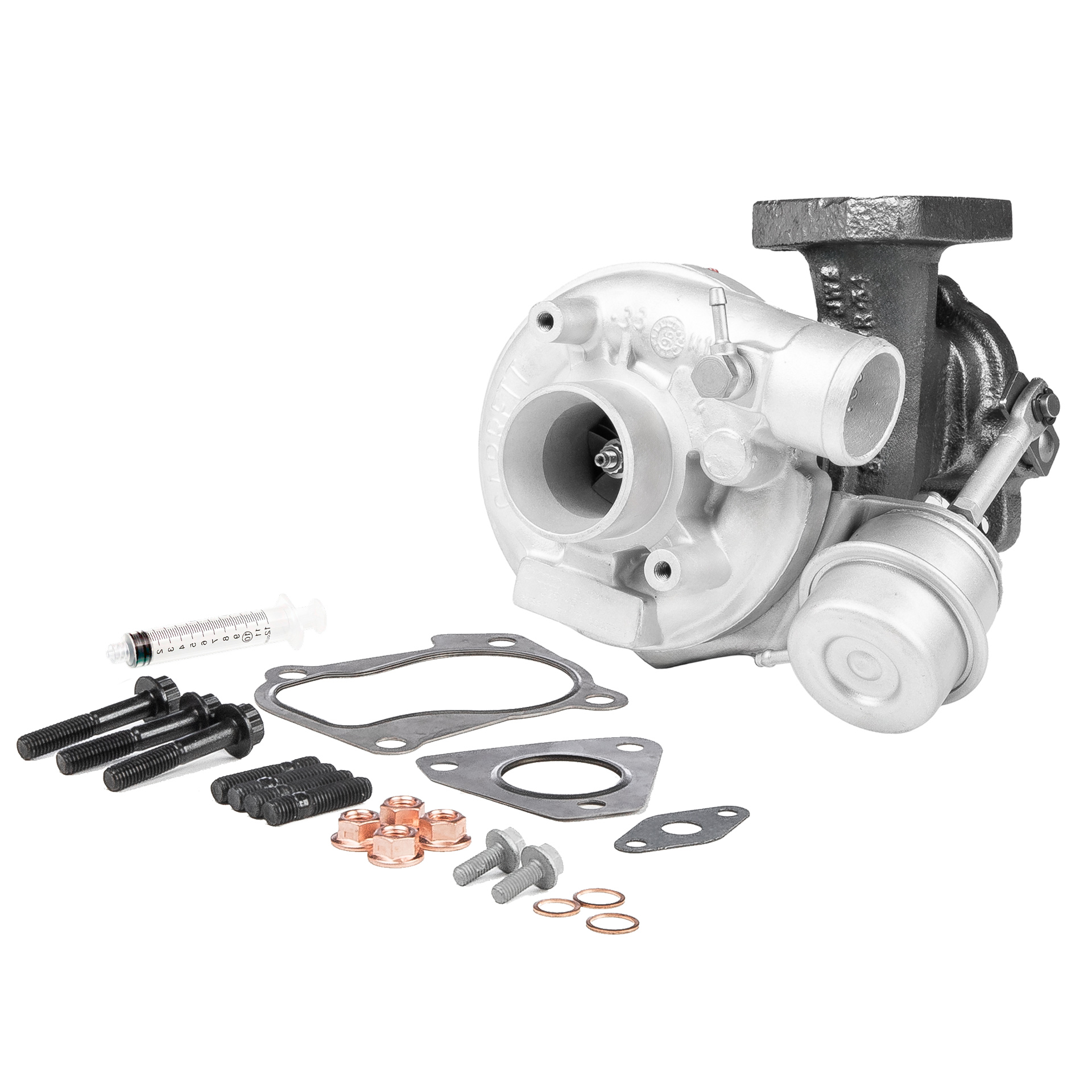 Ostke BR Turbo Turbod Toode nr.: 454082-5001RSM madala hinnaga 481,54 €