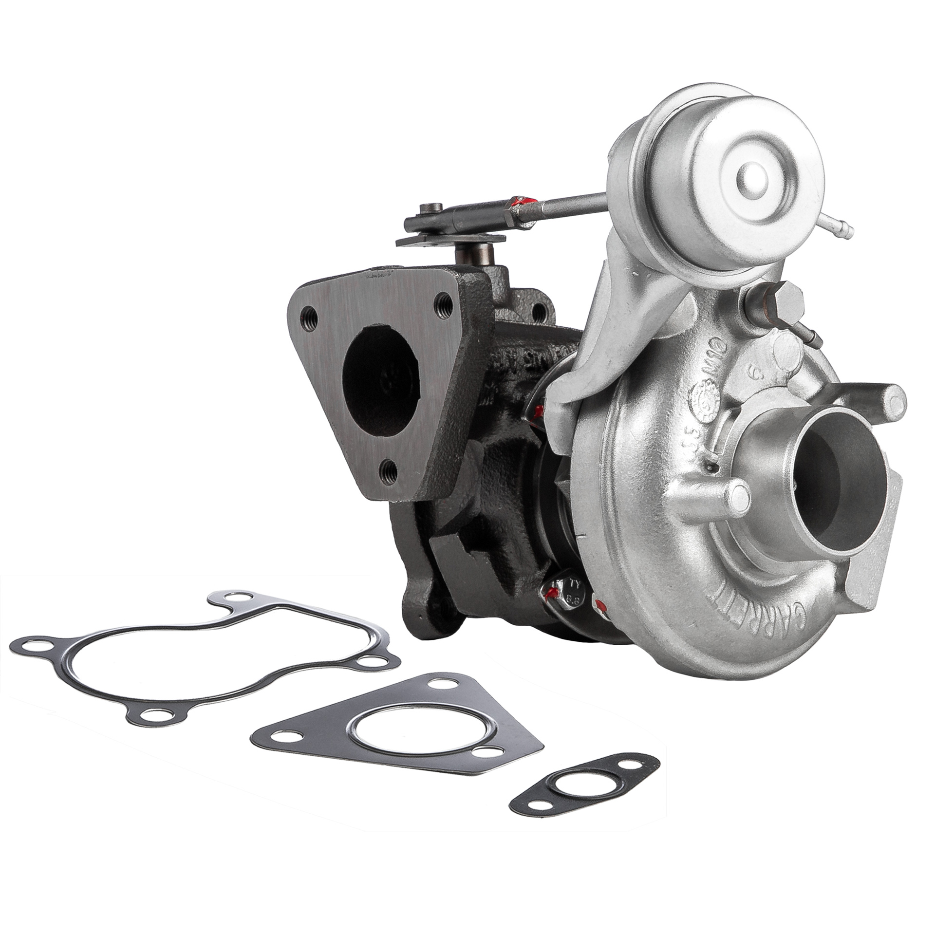 Serienmäßige Turbolader VW 1.9 TDI 90 PS Diesel 028145702 von BR Turbo im Web zu besten Konditionen