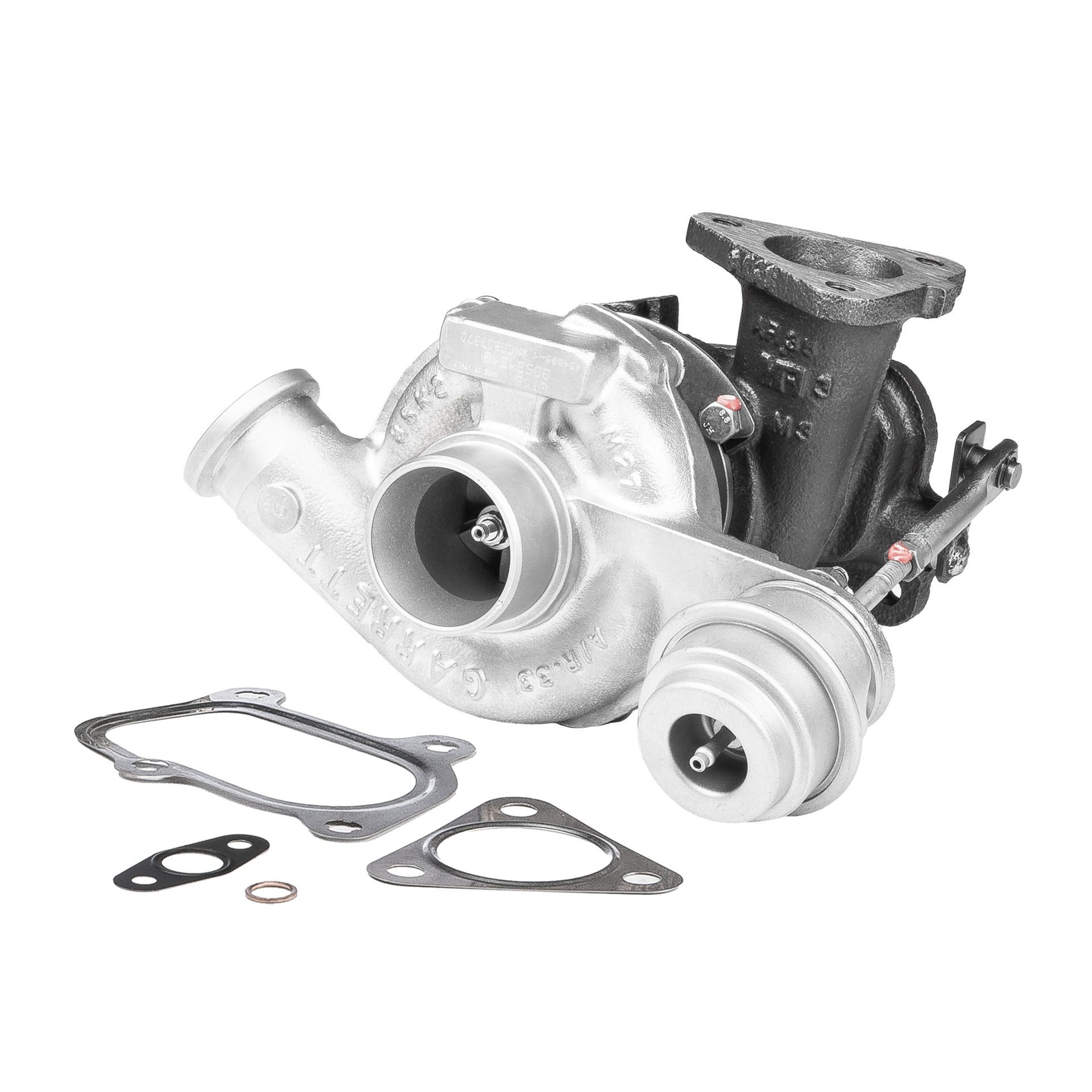 Köp BR Turbo Turboaggregat Produktnummer: 454098-5001RSG till det förmånliga priset av 4408,19 kr