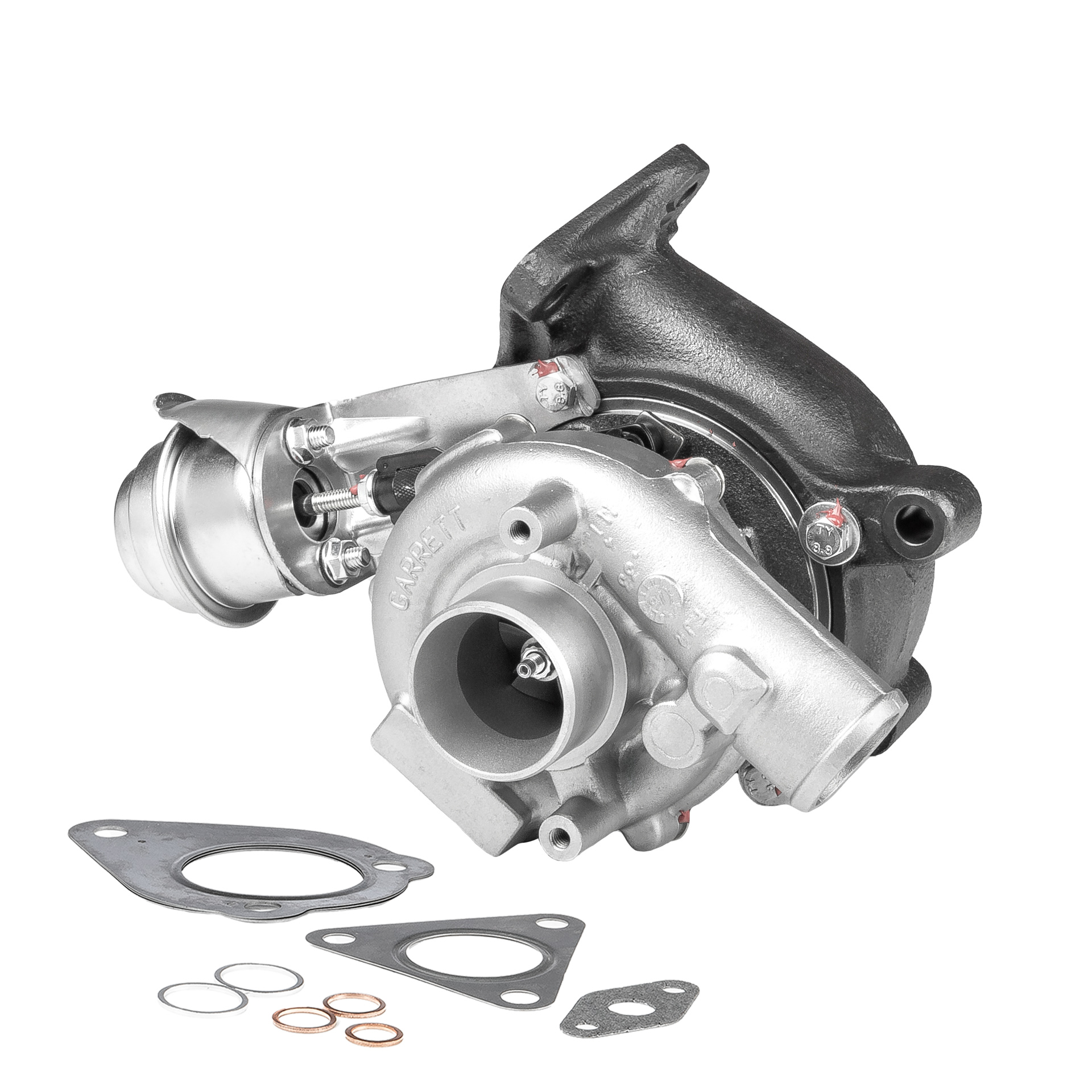 OEM Turbodúchadlo VW 1.9 TDI Syncro/4motion 110 HP nafta 028145702C od BR Turbo online za výborné ceny