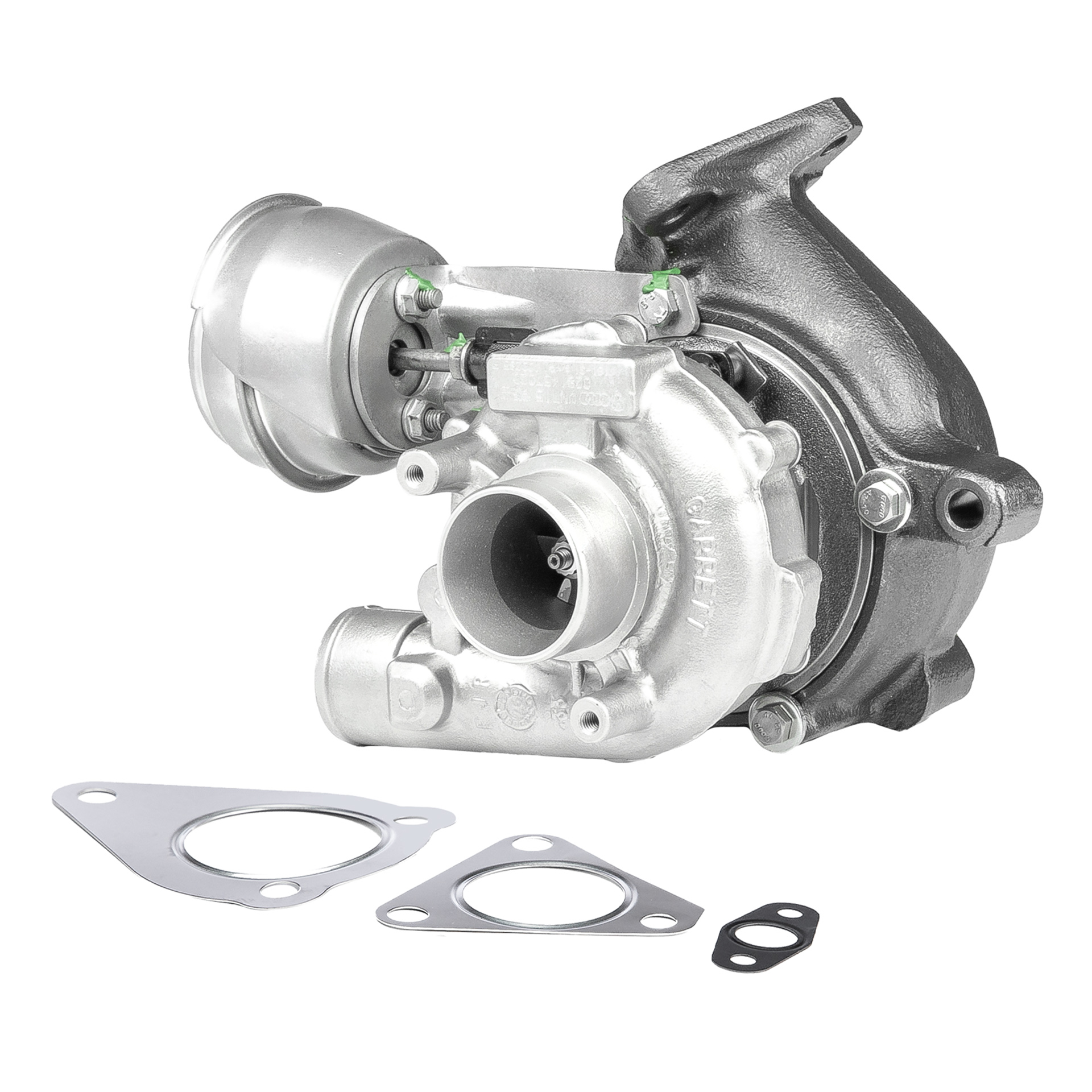 OEM Turbina VW 1.9 TDI 110 CV Diesel 028145702B da BR Turbo online ad un ottimo prezzo