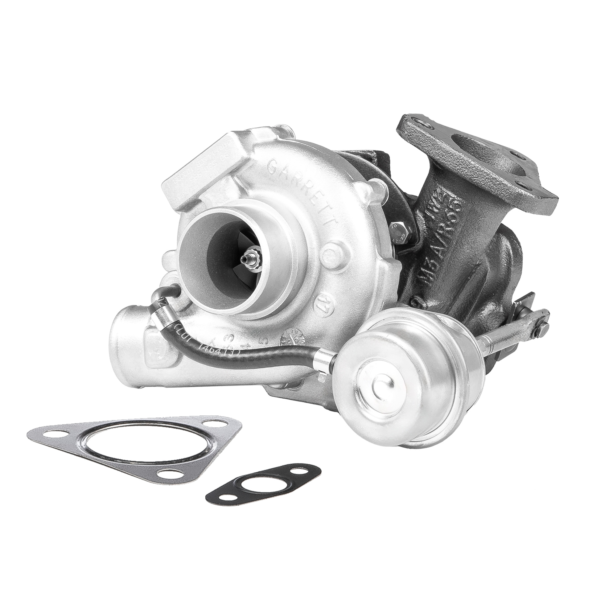 OEM Turbocharger OPEL 1.7 TD (F08, F48) 68 PK Diesel 454187 van BR Turbo online aan geweldige prijzen