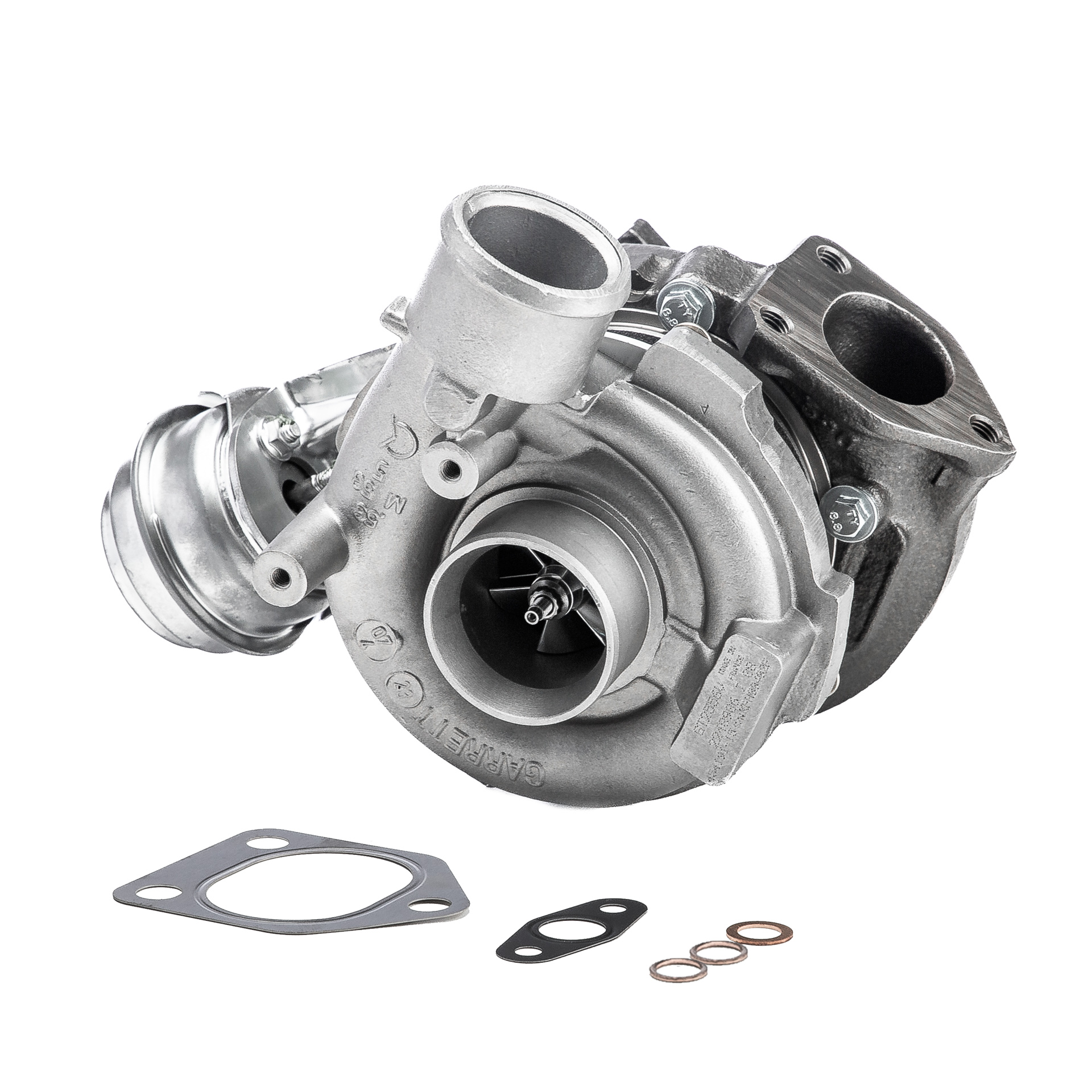 Kupuj online Turbosprężarka 454191-5001RSG oryginalne w niskiej cenie, kompatybilne z numerem OEM 2247906H