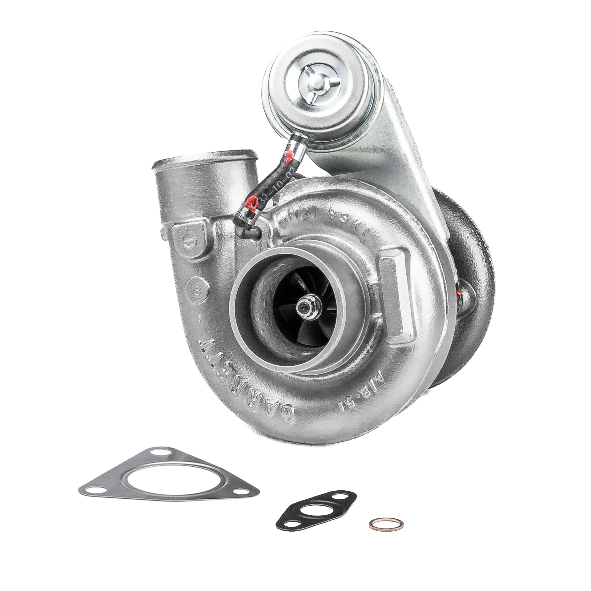 Įsigykite nebrangią originalią Turbokompresorius 454207-5001RSG. sulyginama su A602096069980 OEM numeriais internetu