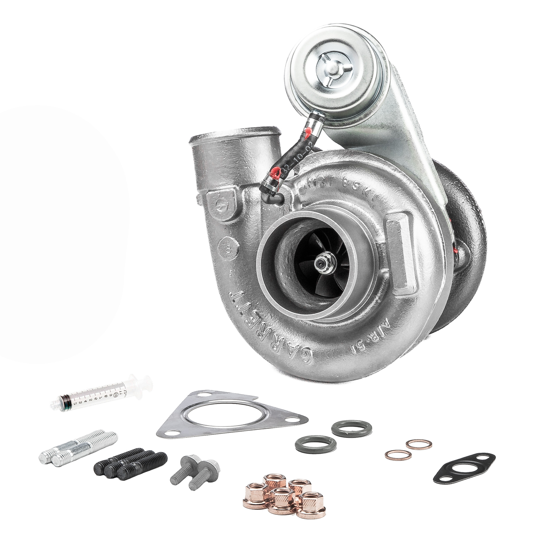 Vásároljon online olcsó, eredeti Turbó 454207-5001RSM alkatrészt, mely összehasonlítható a A602096069980 OEM számmal