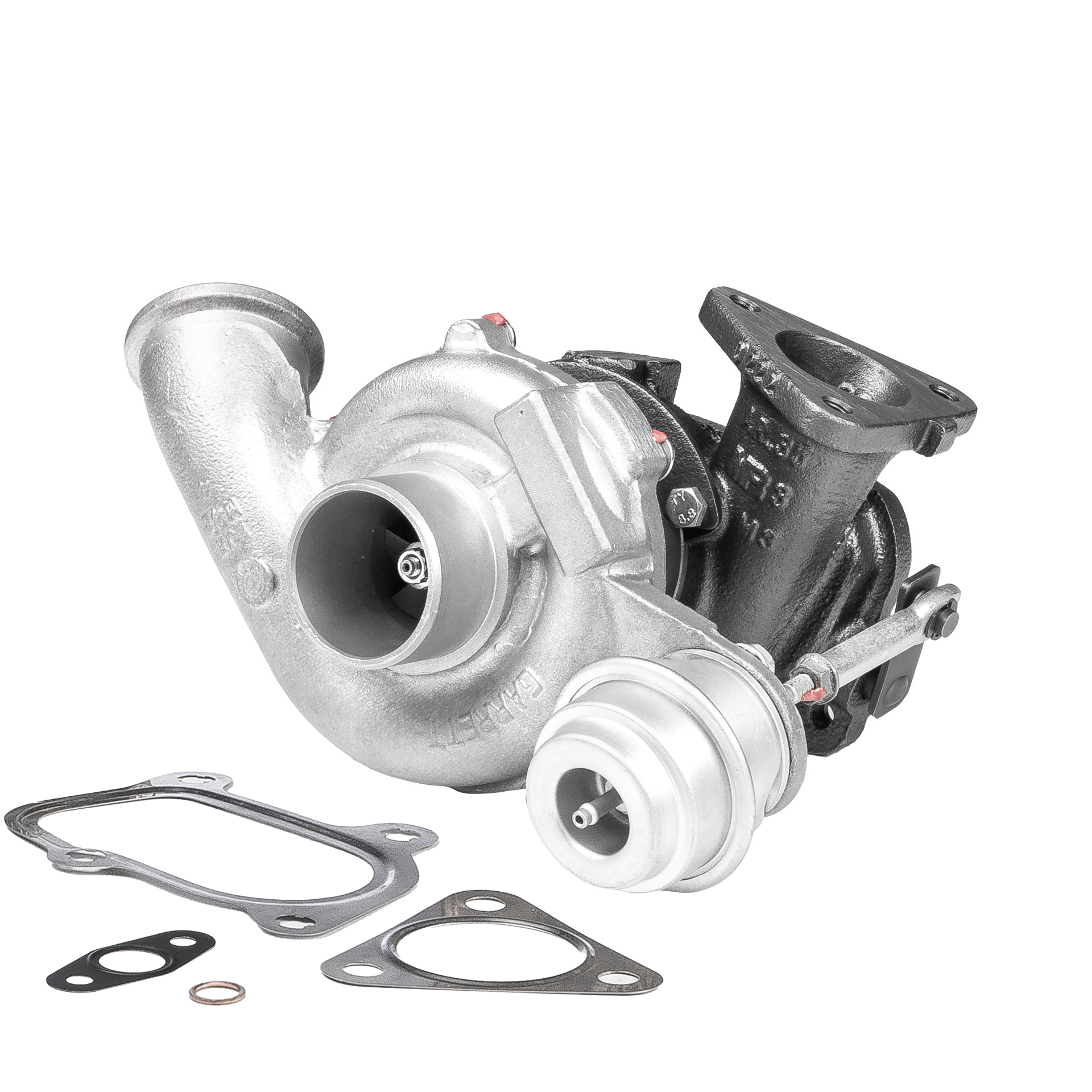 OEM Turbocompresor OPEL 2.0 DTI 16V (F08, F48) 101 CV Gasóleo 24442214 de BR Turbo online a precios inmejorables