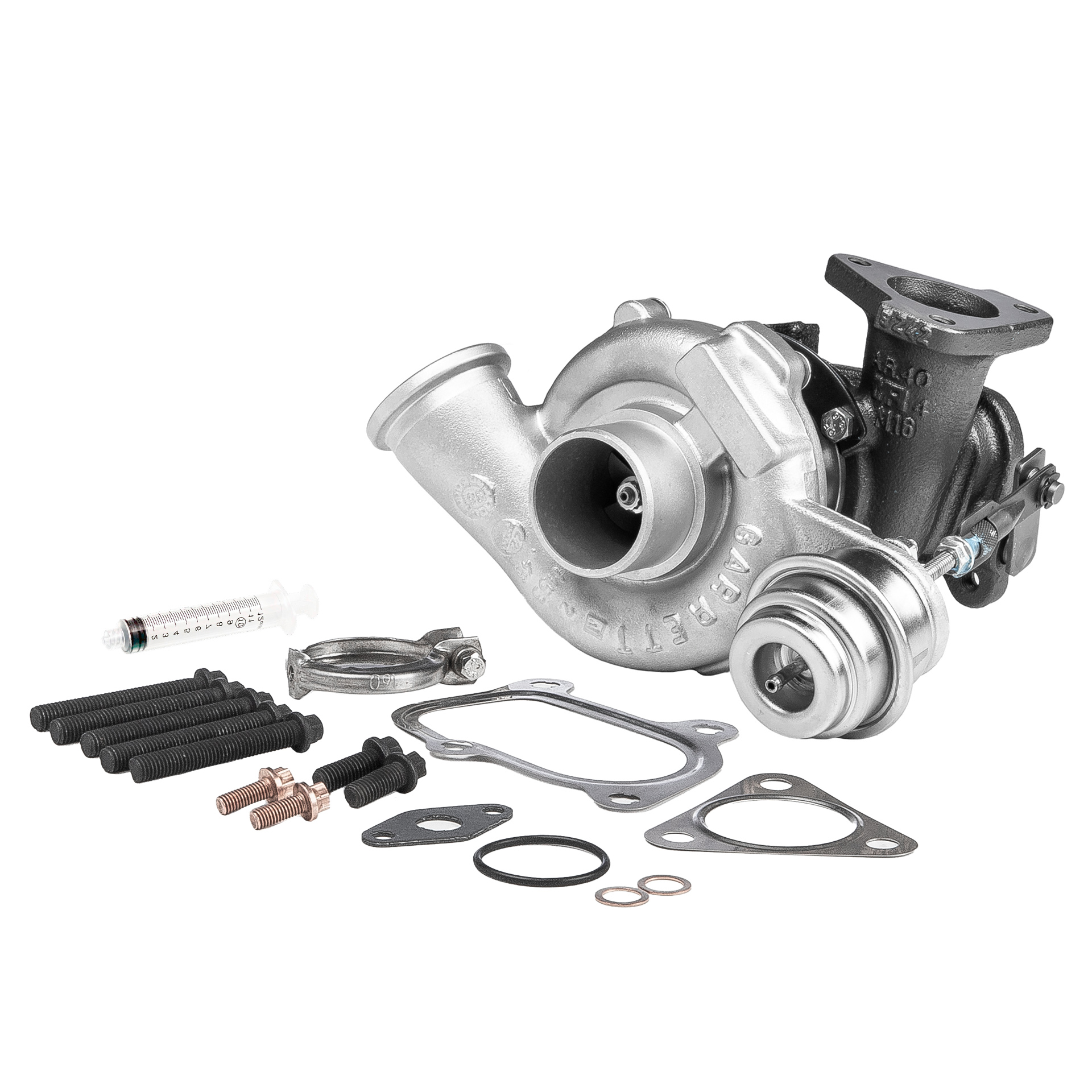 Įsigykite nebrangią originalią Turbokompresorius 454229-5001RSM. sulyginama su 4773131 OEM numeriais internetu