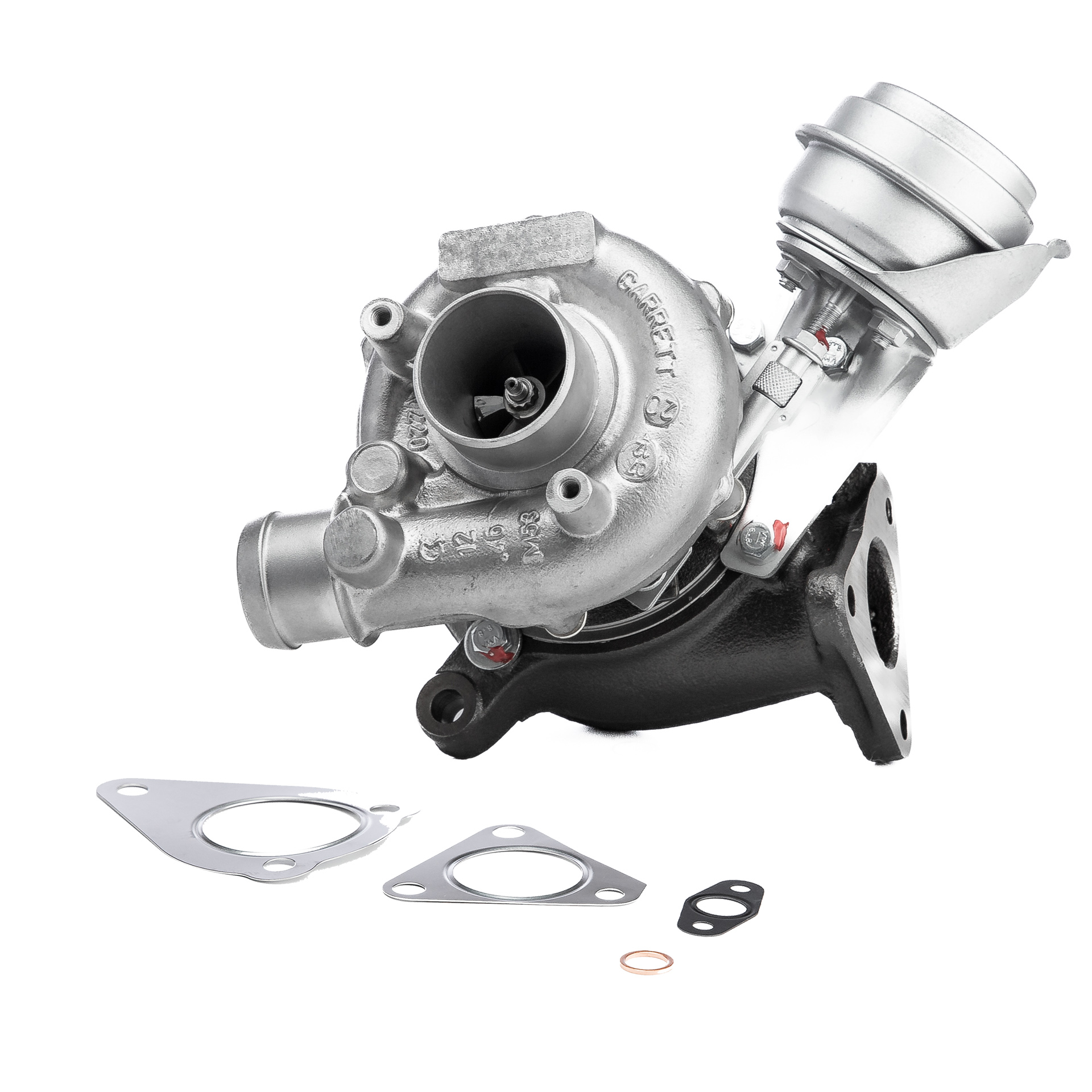 OEM Turboaggregat VW 1.9 TDI 101 hk Diesel 028145702A från BR Turbo på nätet till fantastiska priser