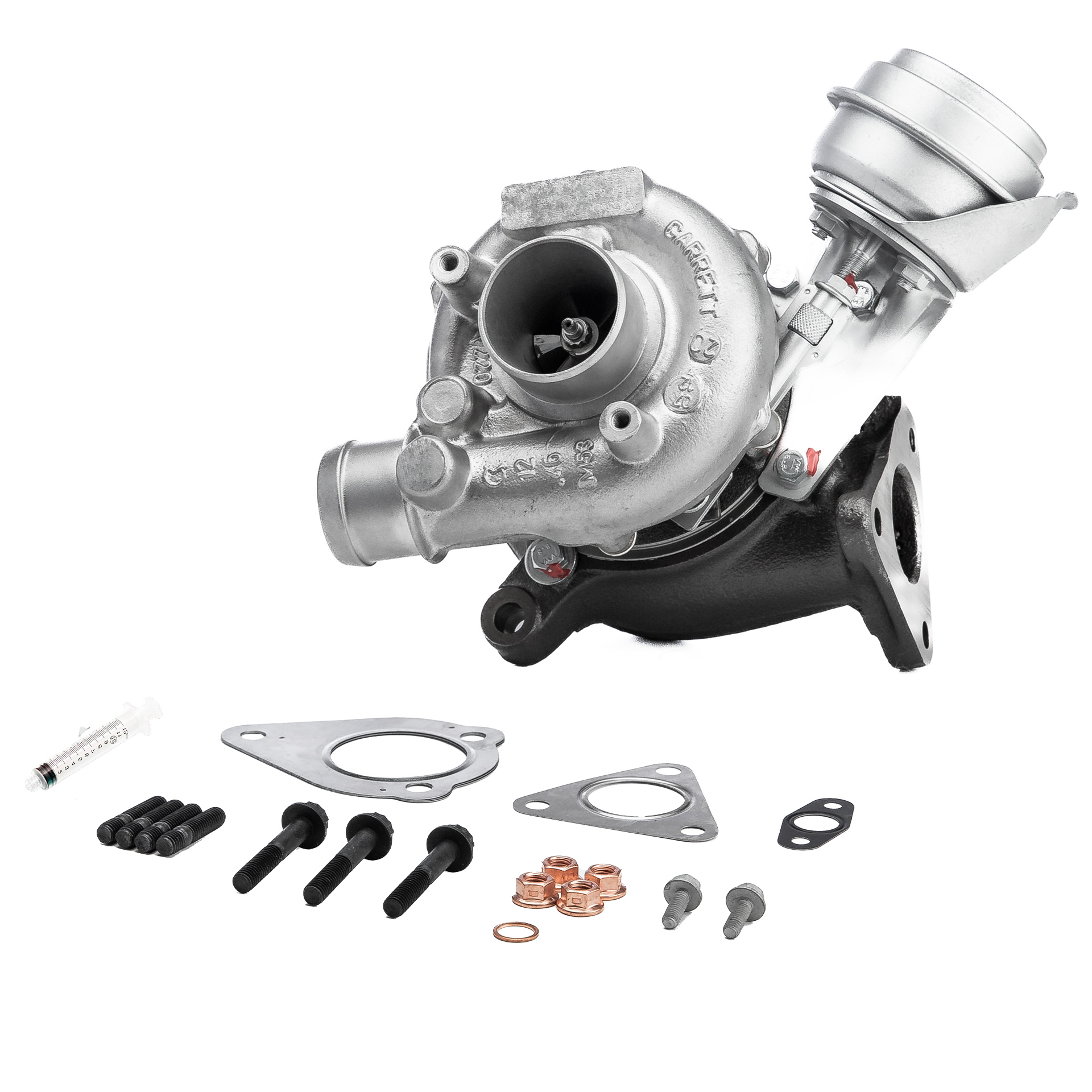 OEM Turboaggregat VW 1.9 TDI 101 hk Diesel 028145702A från BR Turbo på nätet till fantastiska priser
