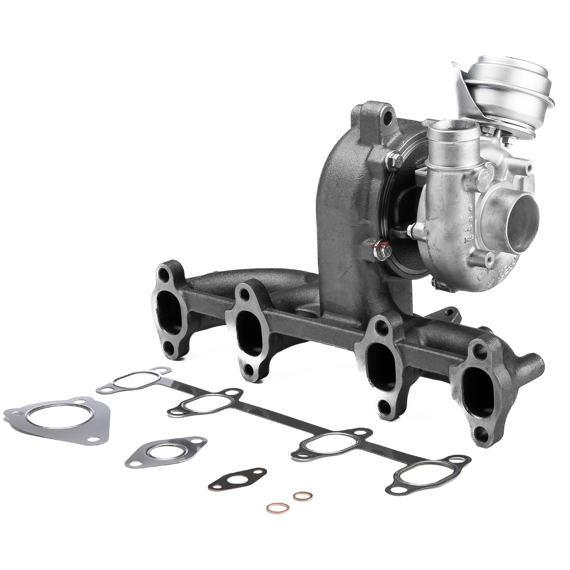 Поръчайте BR Turbo Турбокомпресор Продукт No.: 454232-5001RSG на ниската цена от 819,99 лв.