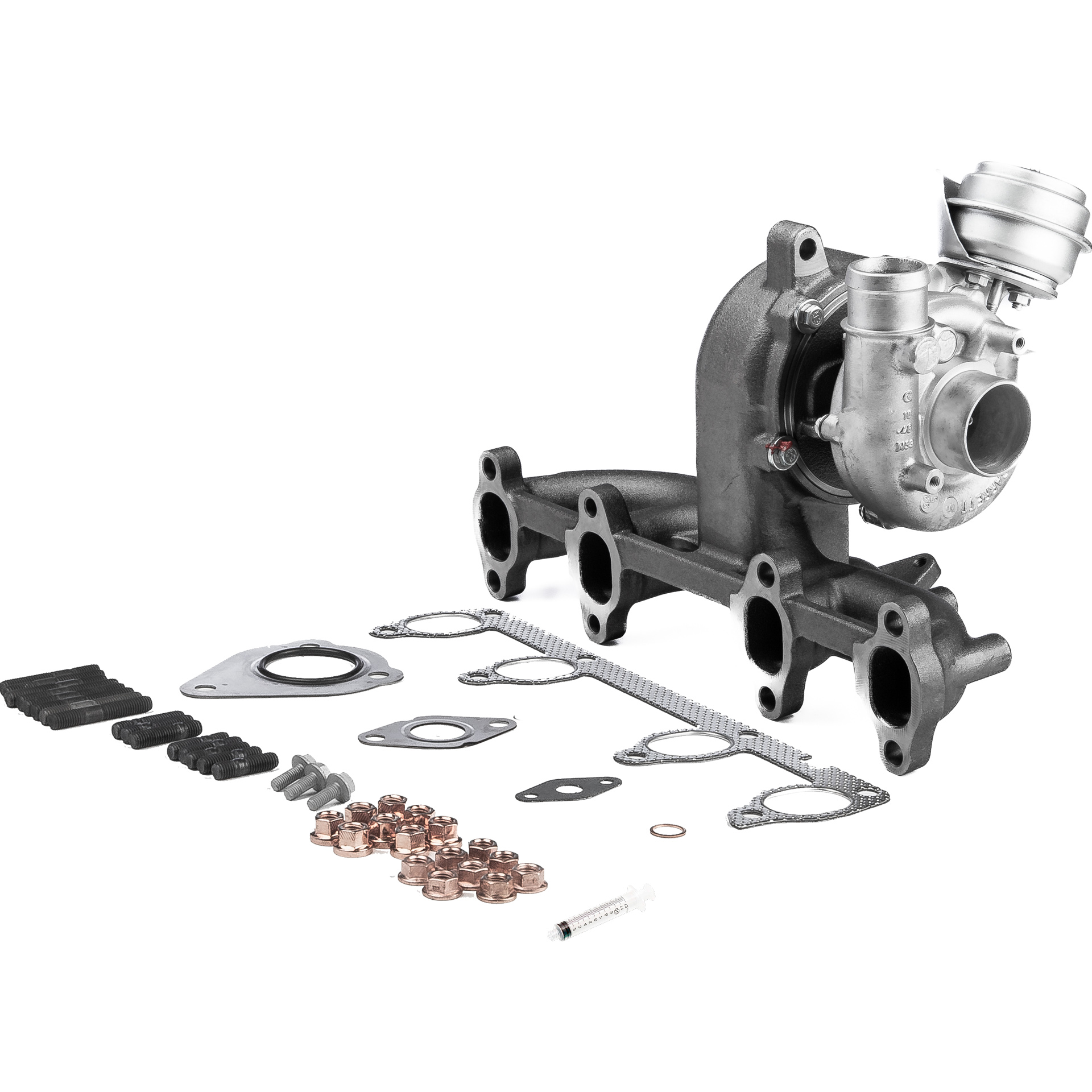 Cumpărați Turbosuflantă de la BR Turbo Număr produs: 454232-5001RSM la prețul de doar 2170,87 lei