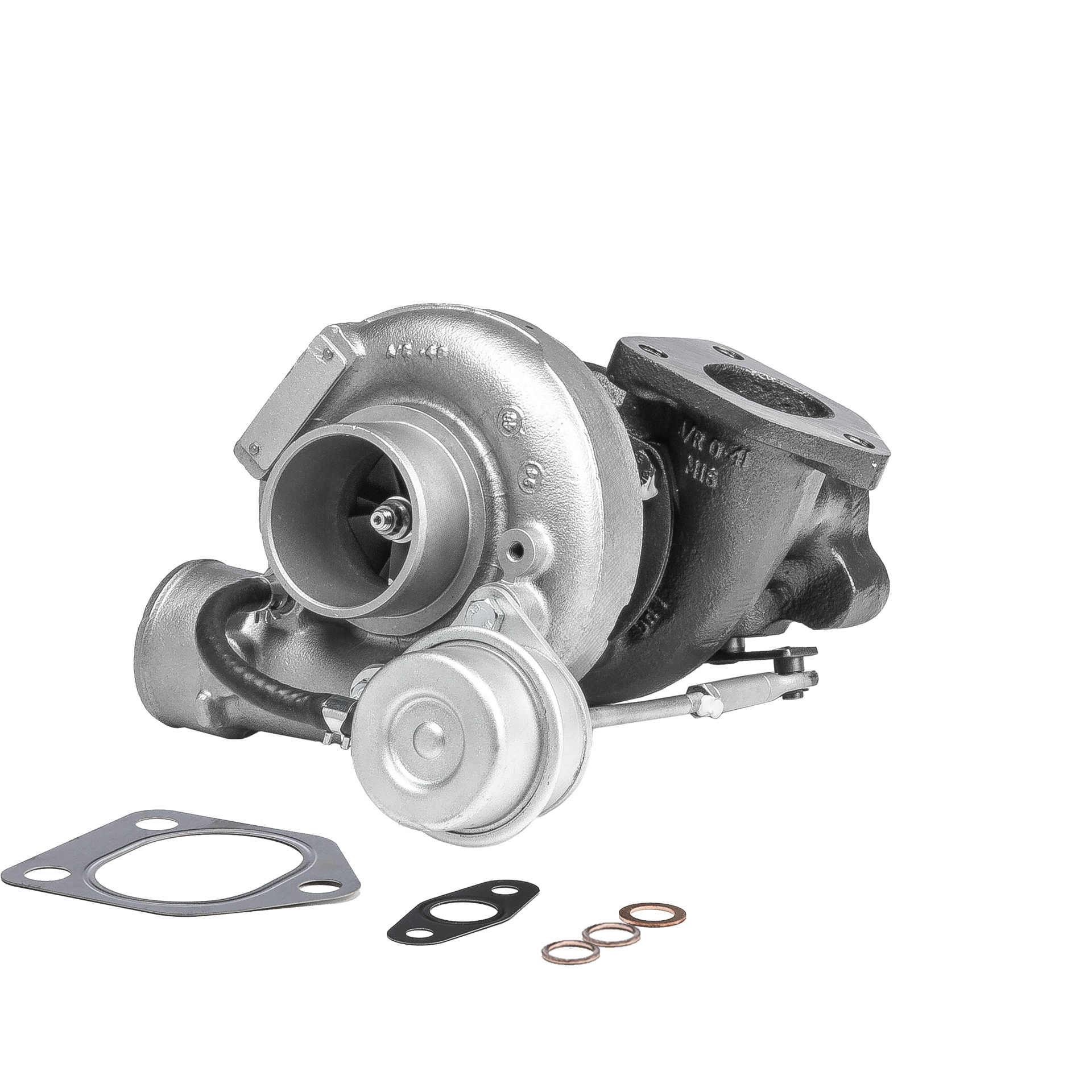 Abgasturbolader BMW E28 1982 BR Turbo 465555-5001RSG