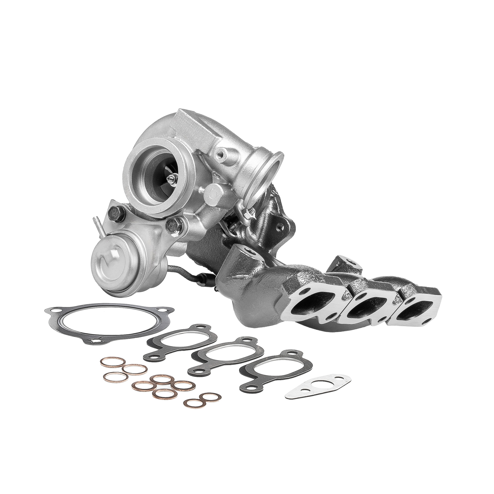 Köp billiga original Turboaggregat 4913105061RSG jämförbara med 8658623 OEM nummer på nätet
