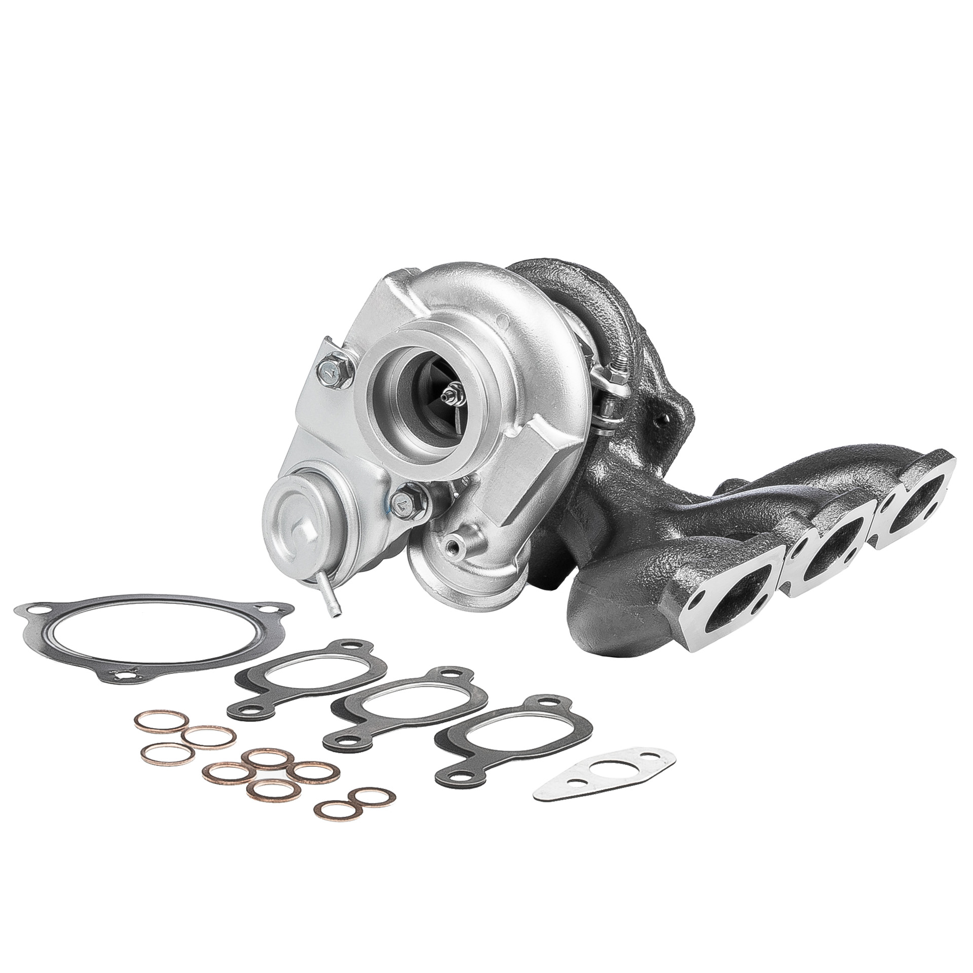 Köp billiga original Turboaggregat 4913105161RSG jämförbara med 4913105161 OEM nummer på nätet