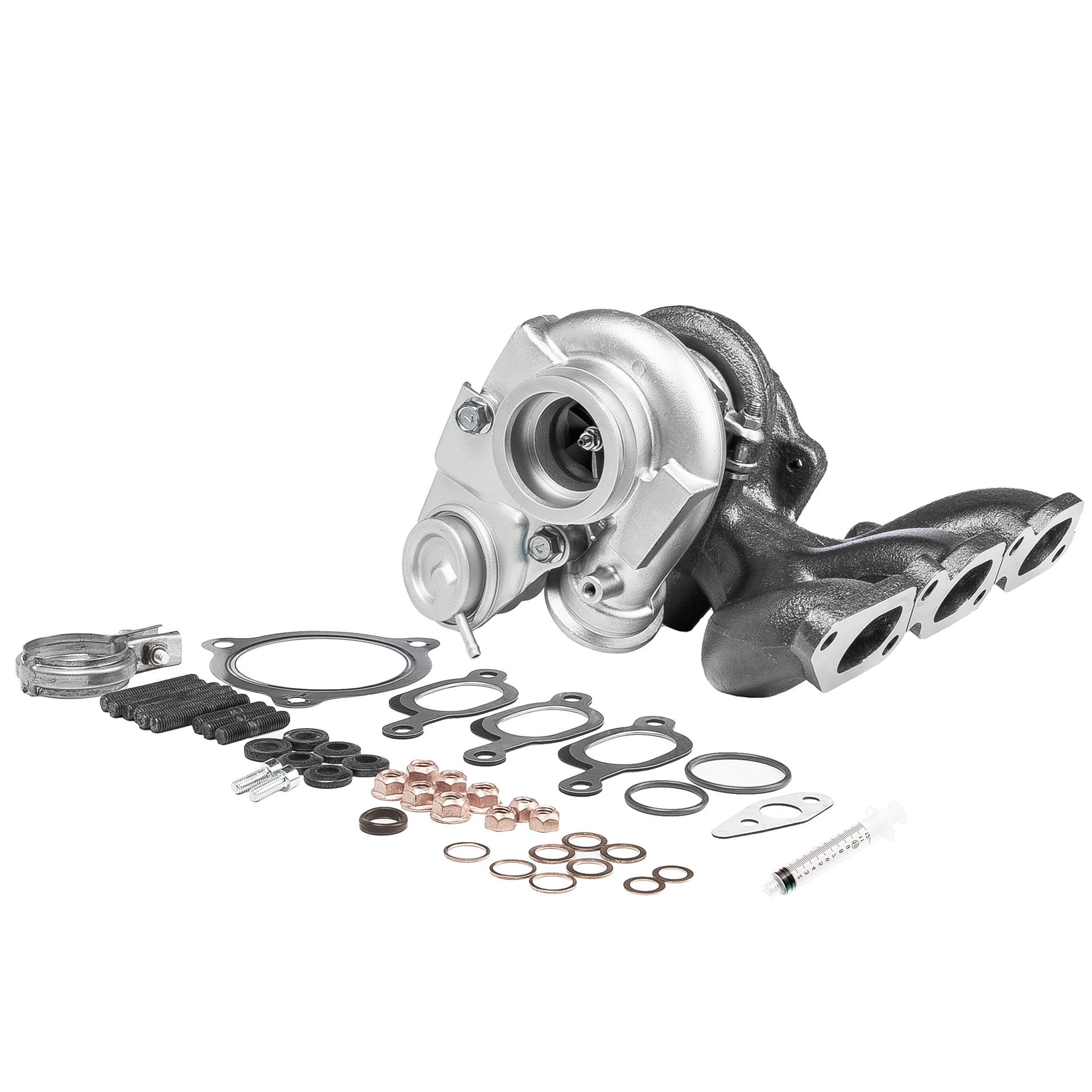 Köp billiga original Turboaggregat 4913105161RSM jämförbara med 4913105161 OEM nummer på nätet
