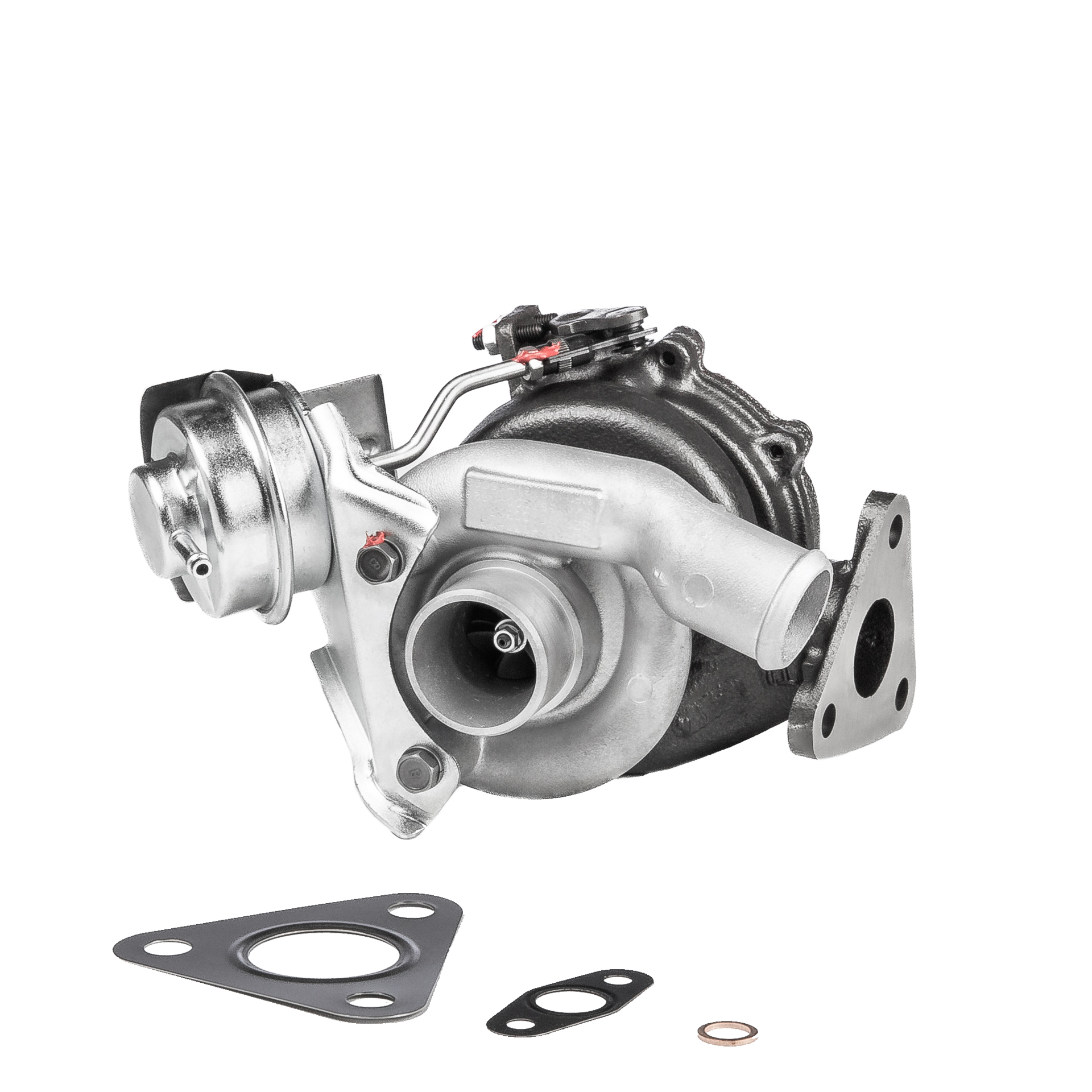 OEM Turbodúchadlo OPEL 1.7 CDTi (F08, W5L) 101 HP nafta 4913106003 od BR Turbo online za výborné ceny