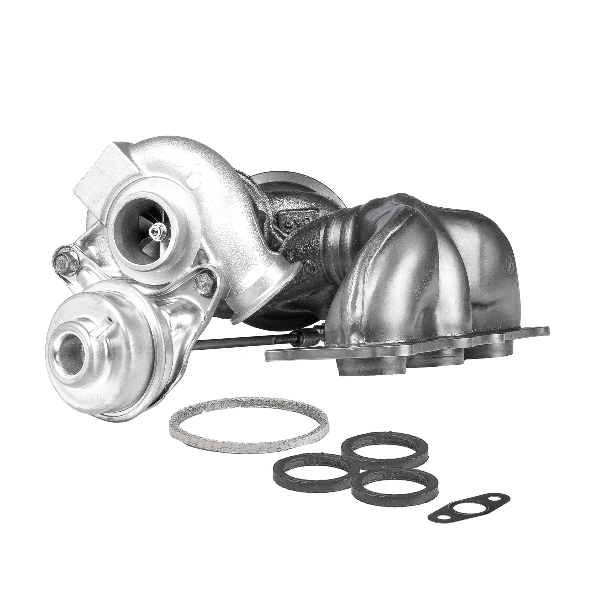 Įsigykite nebrangią originalią Turbokompresorius 4913107051RSG. sulyginama su 4564712 OEM numeriais internetu