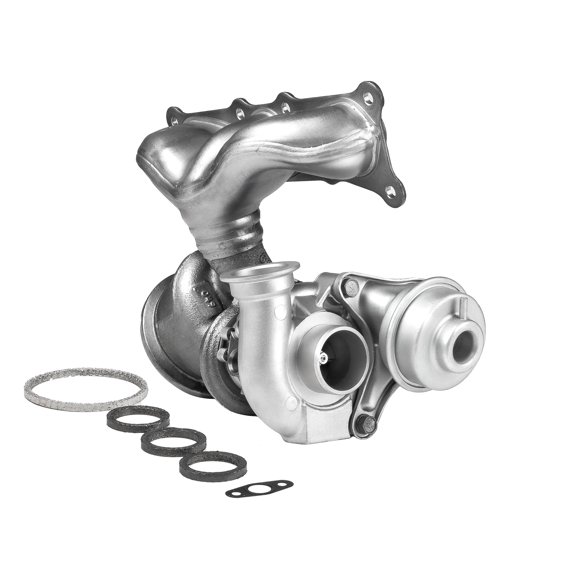 Compre Turbocompresor 4913107161RSG original asequible comparable con números OEM online 4913107008