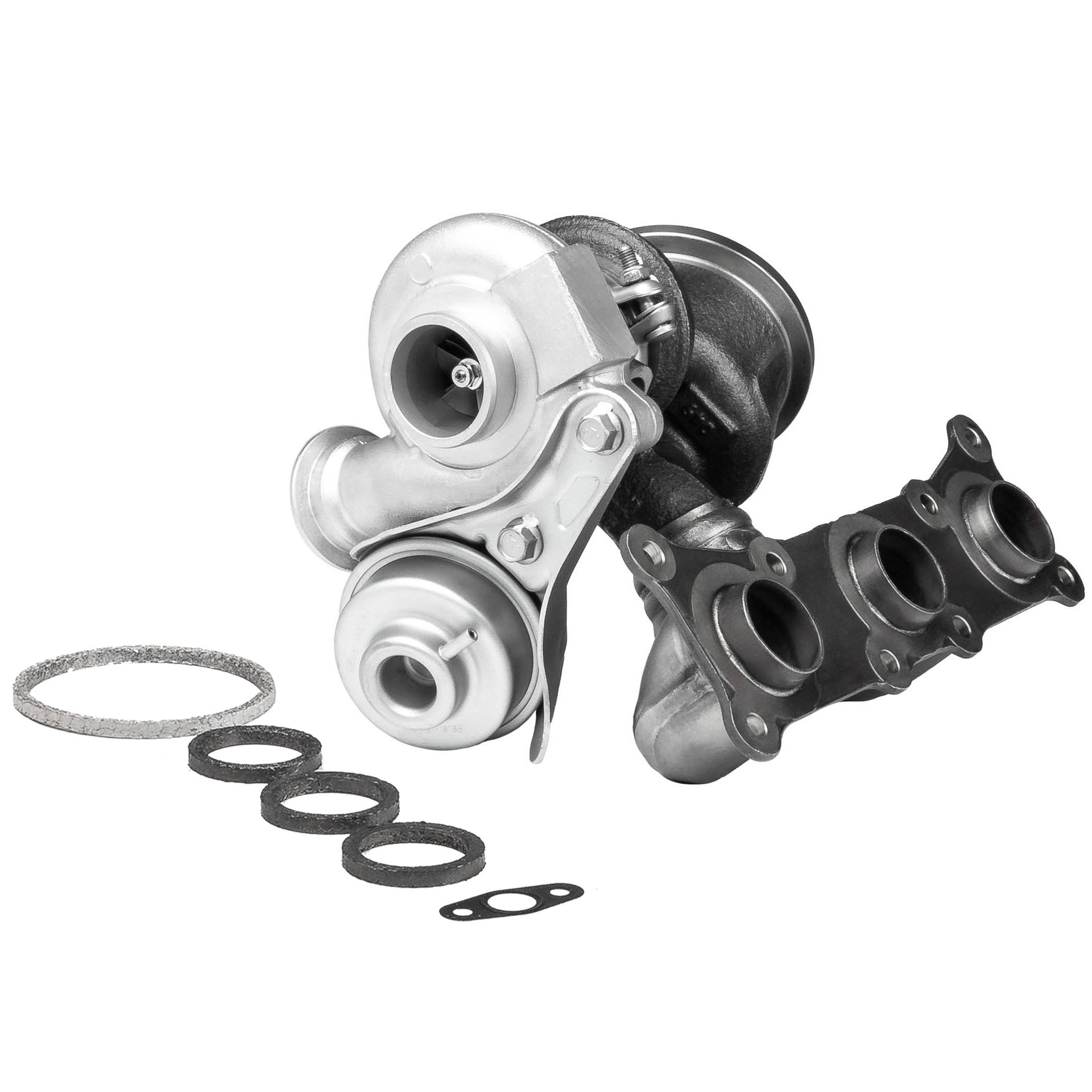 Compre Turbocompresor 4913107171RSG original asequible comparable con números OEM online 4913107041